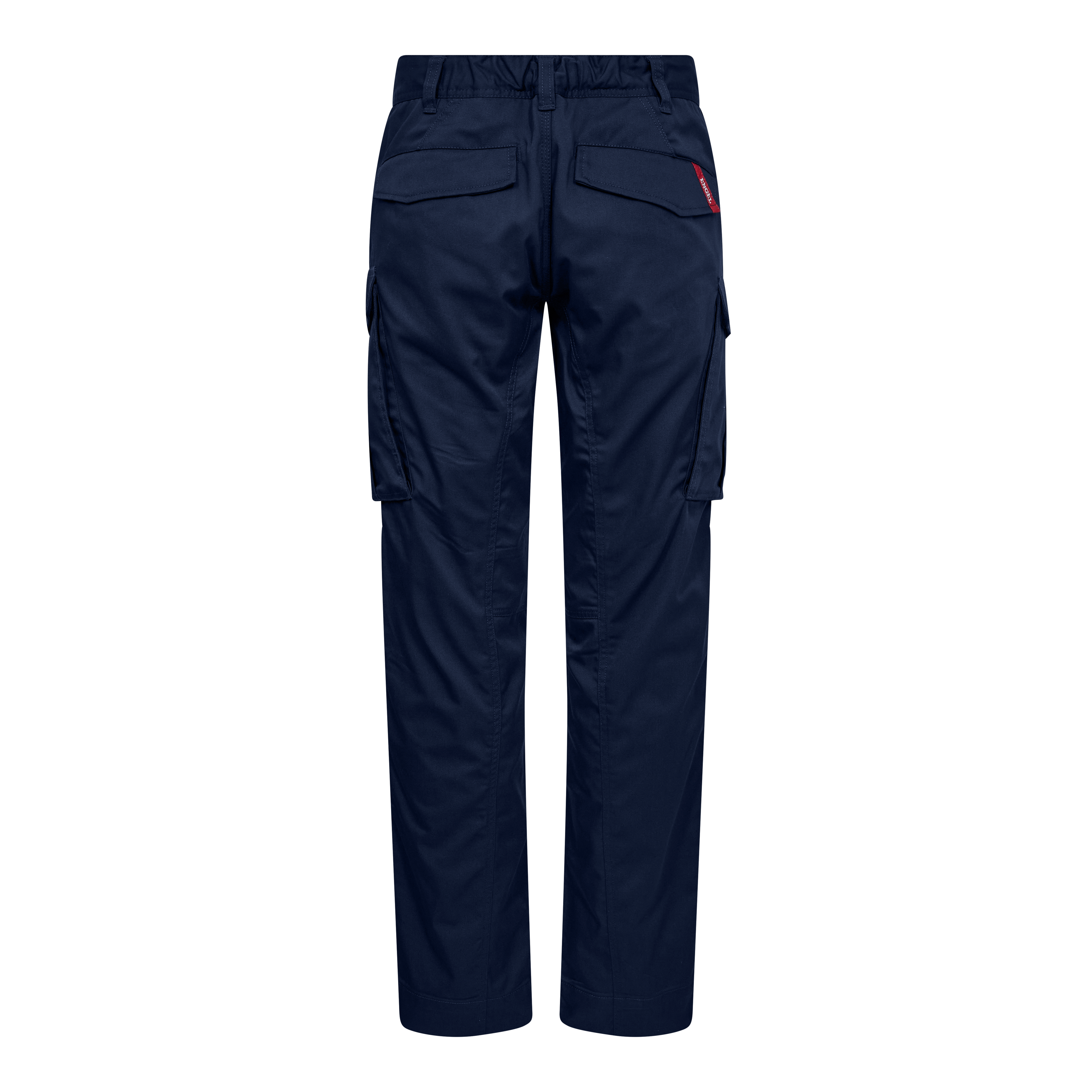 Engel Workwear Extend servicebukser - Blue Ink [165] / K80