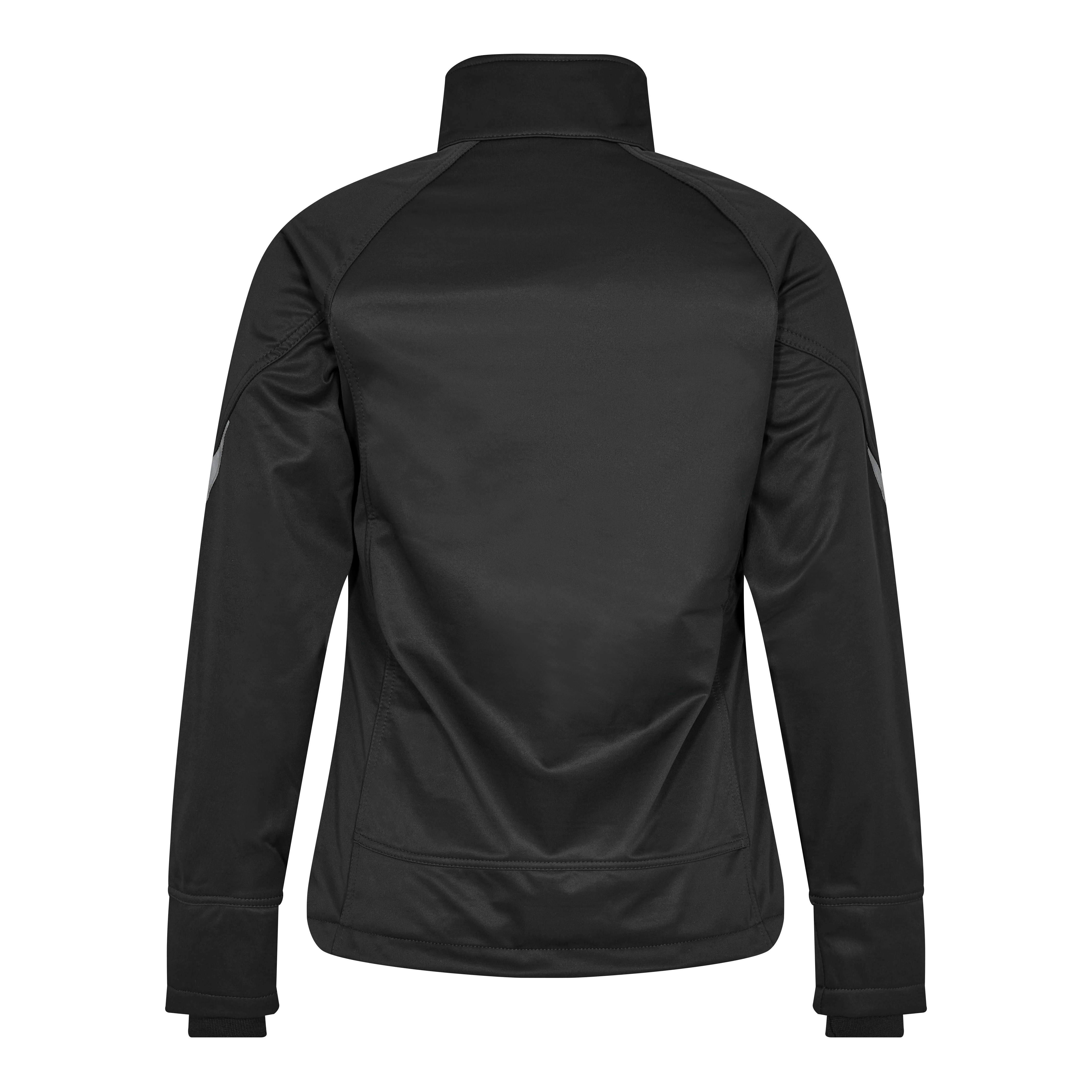 Engel Workwear Extend dame softshelljakke - Antrazitgrå [79] / XS
