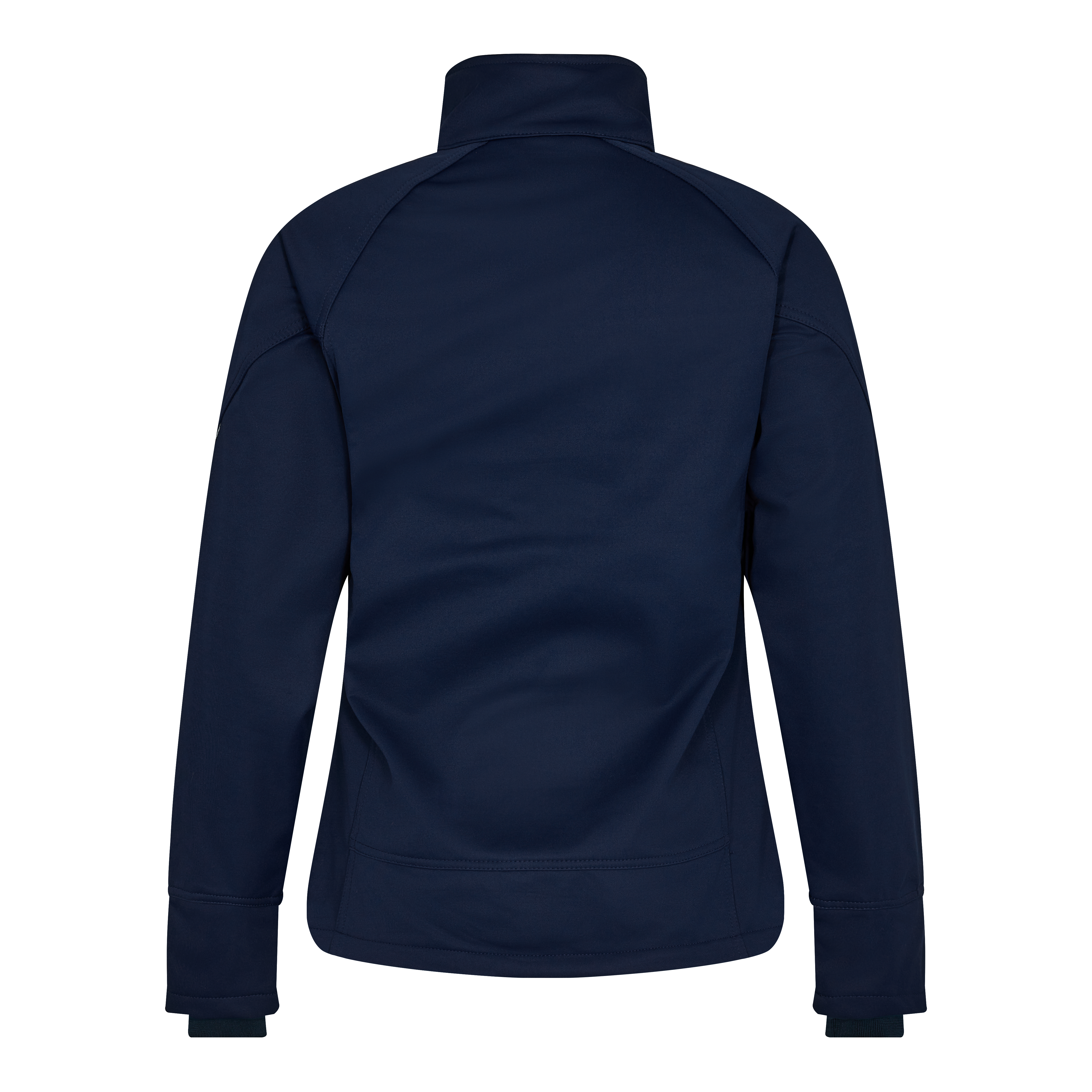 Engel Workwear Extend dame softshelljakke - Blue Ink [165] / XS