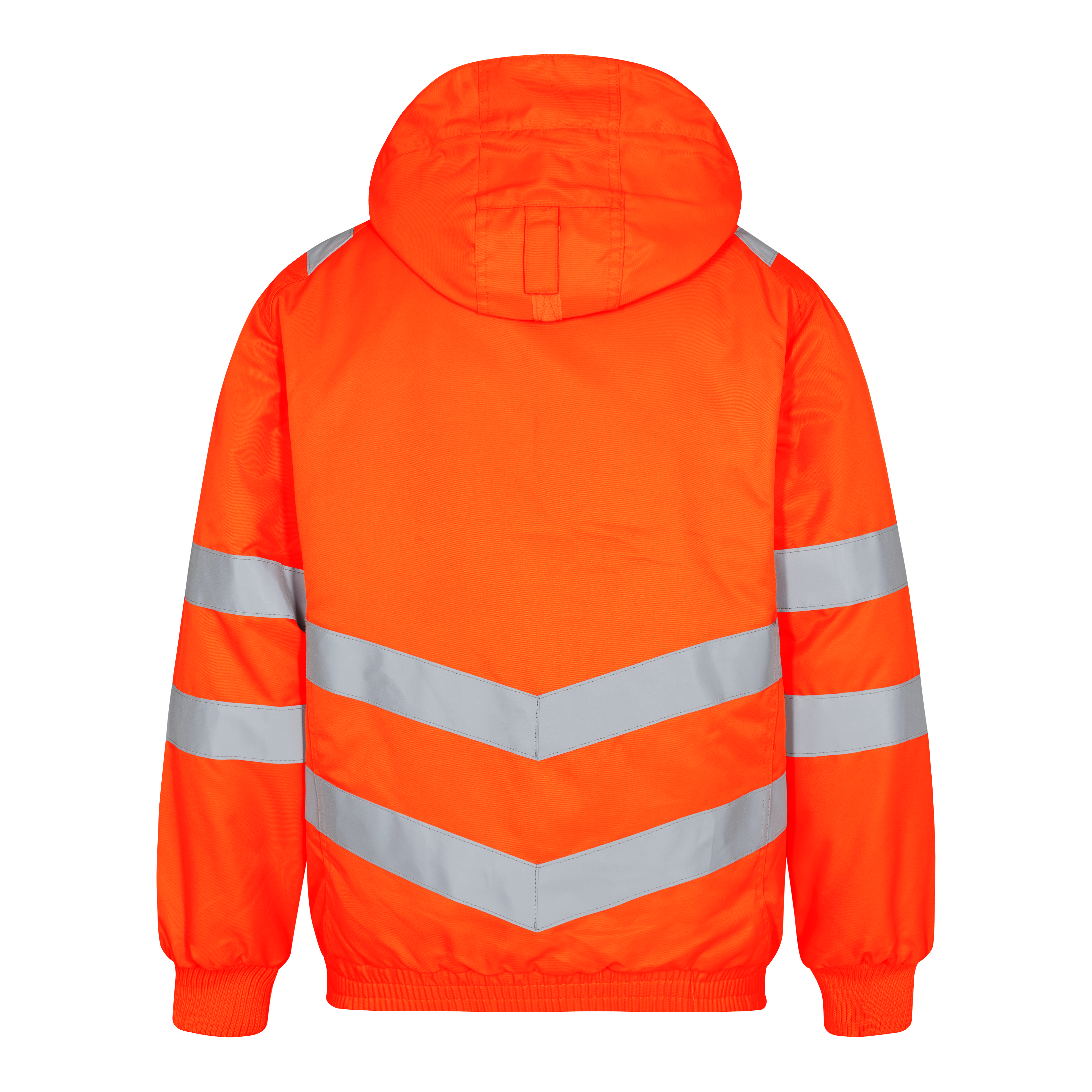 Engel Workwear Safety pilotjakke - Hi-vis Orange [10] / XS