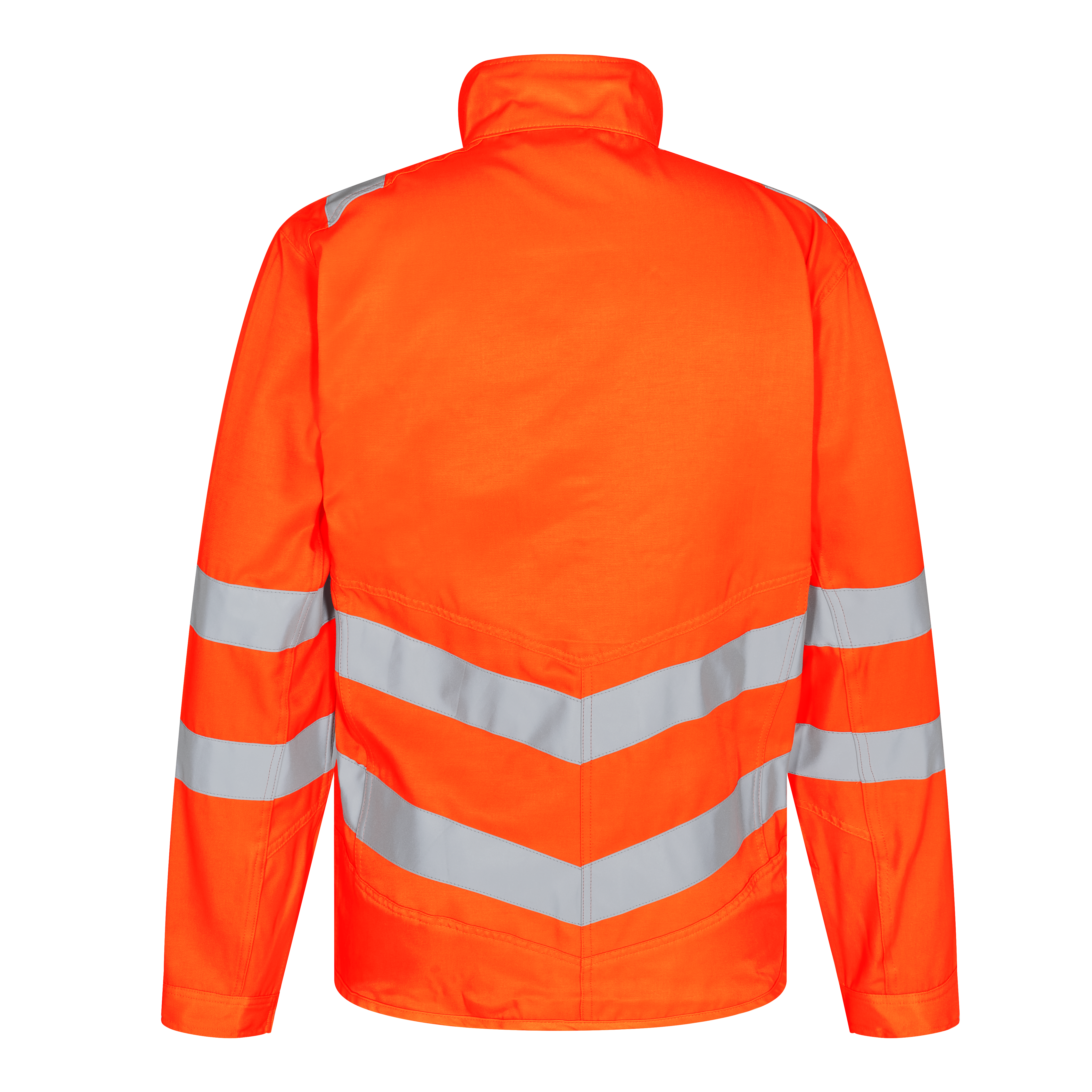 Engel Workwear Safety Light arbejdsjakke - Hi-vis Orange [10] / XS