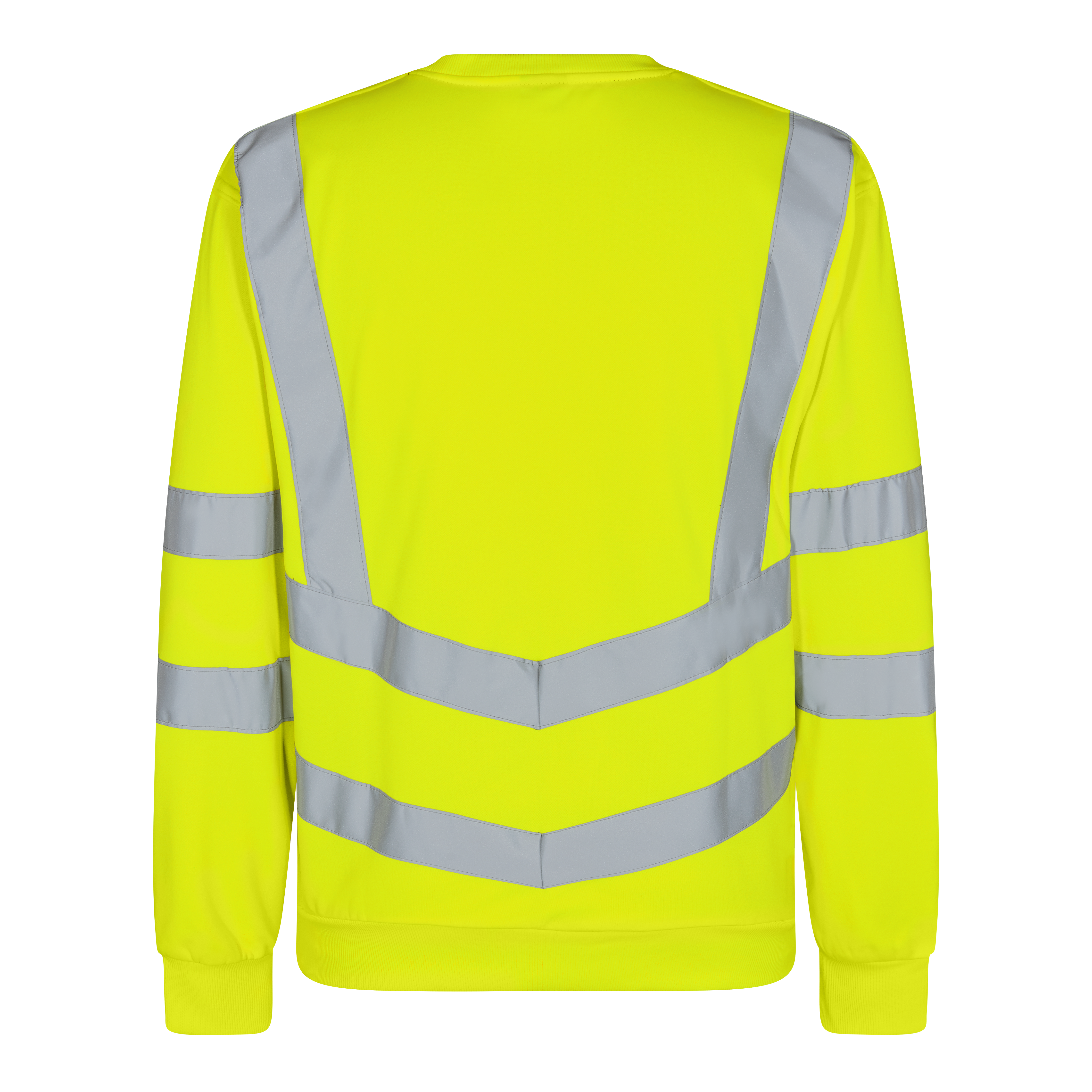 Engel Workwear Safety sweatshirt - Gul [38] / XS