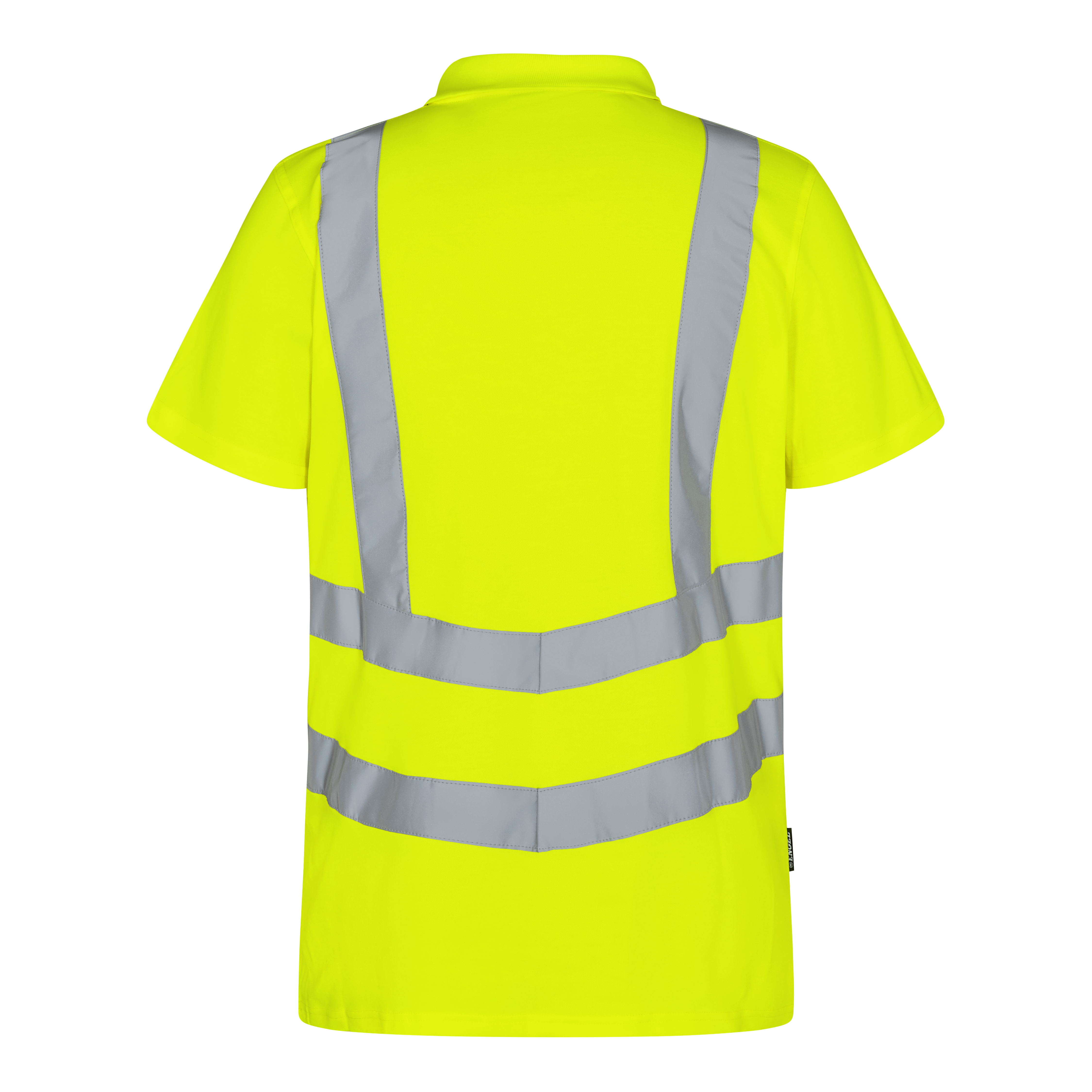 Engel Workwear Safety poloshirt - Gul [38] / XS