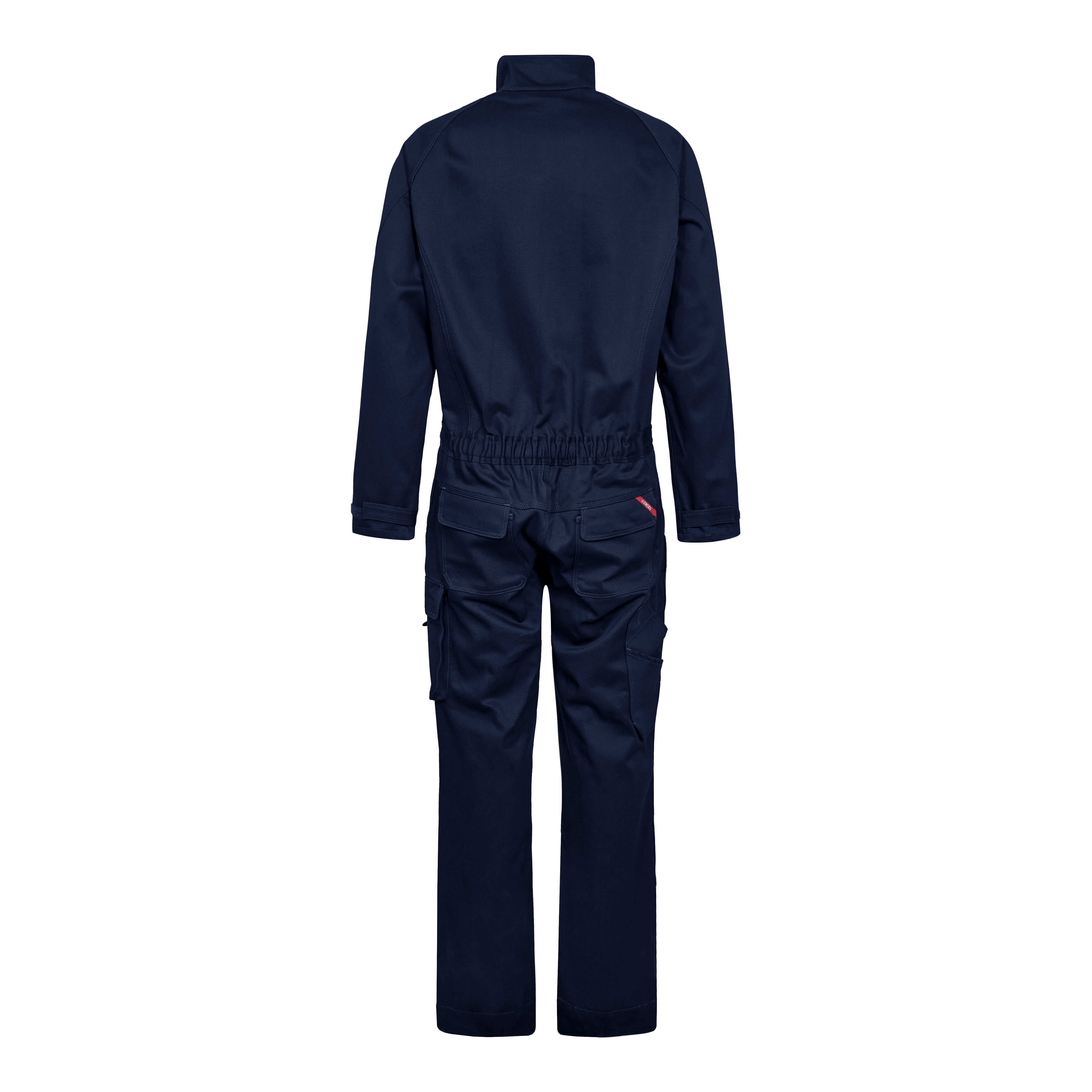 Engel Workwear WelCot kedeldragt - Blue Ink [165] / XS