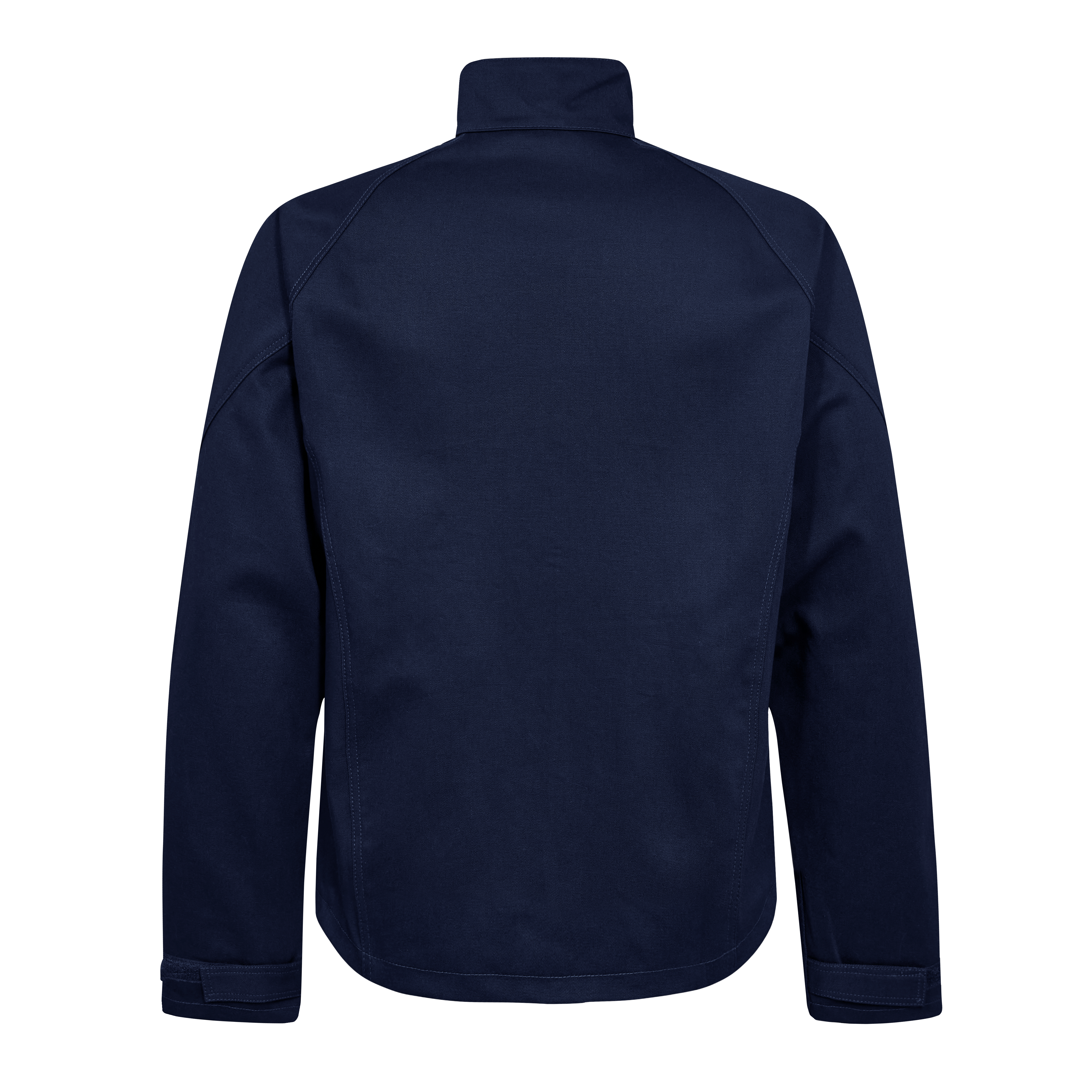 Engel Workwear WelCot arbejdsjakke - Blue Ink [165] / XS