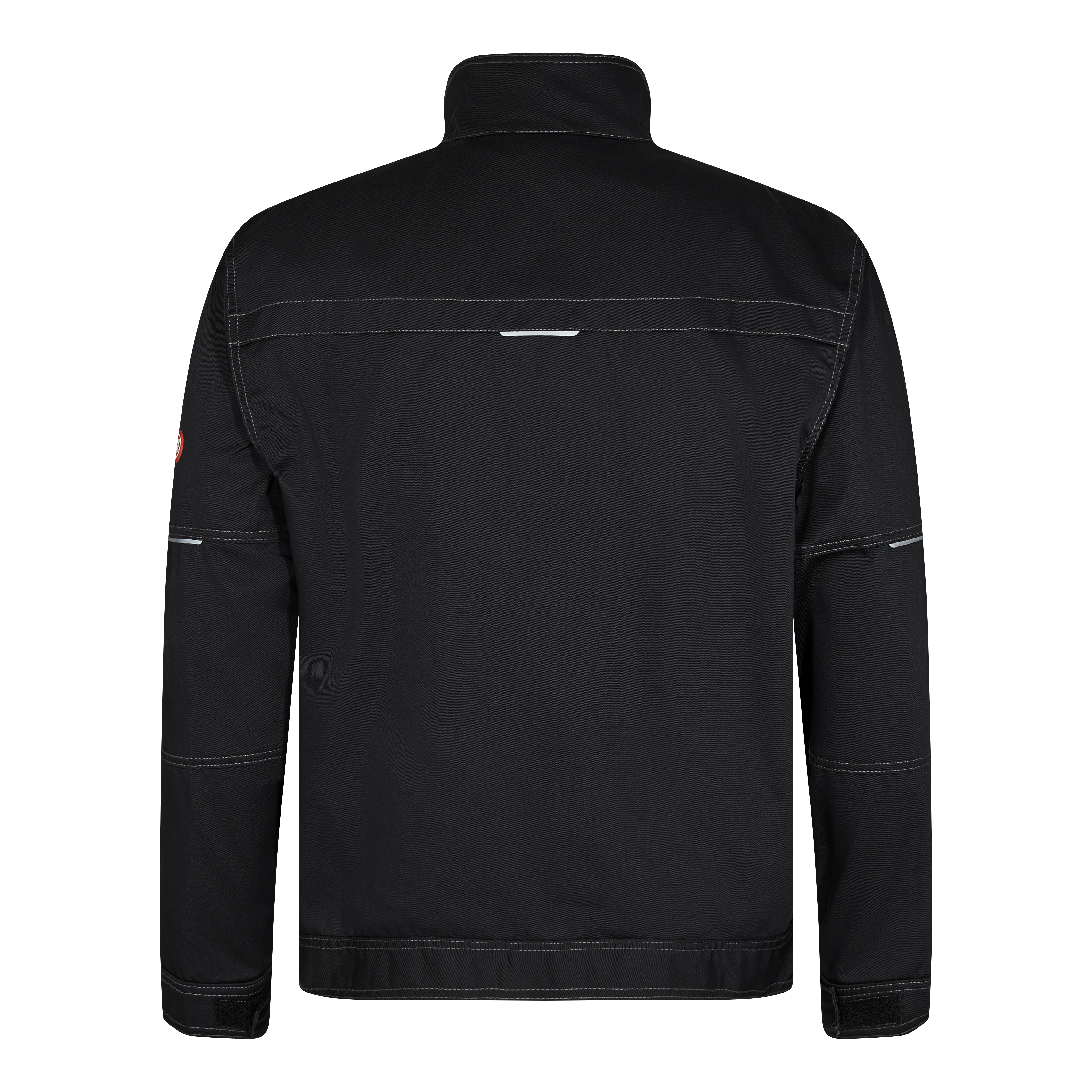 Engel Workwear Combat arbejdsjakke - Sort [20] / XS