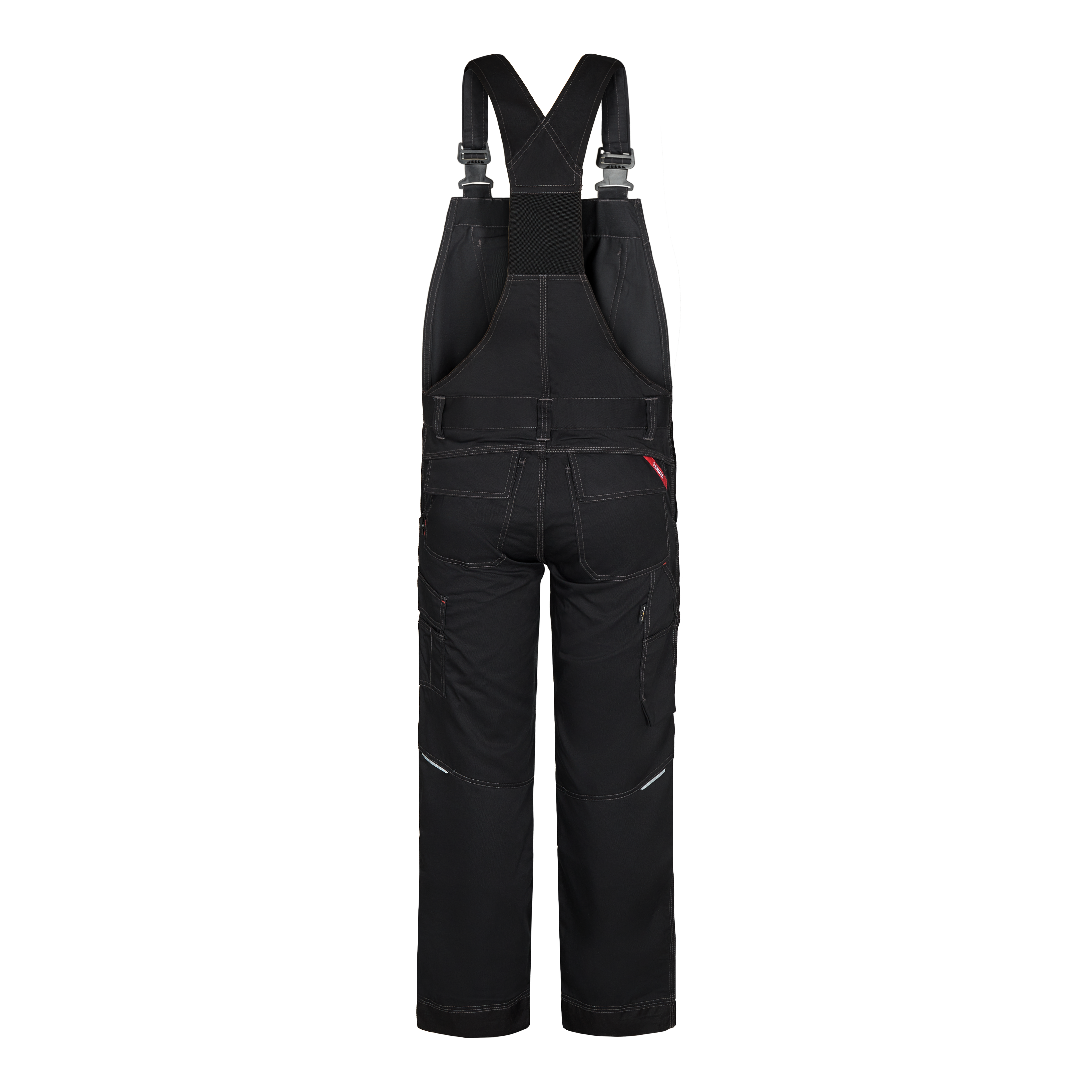 Engel Workwear Combat overall - Sort [20] / 72