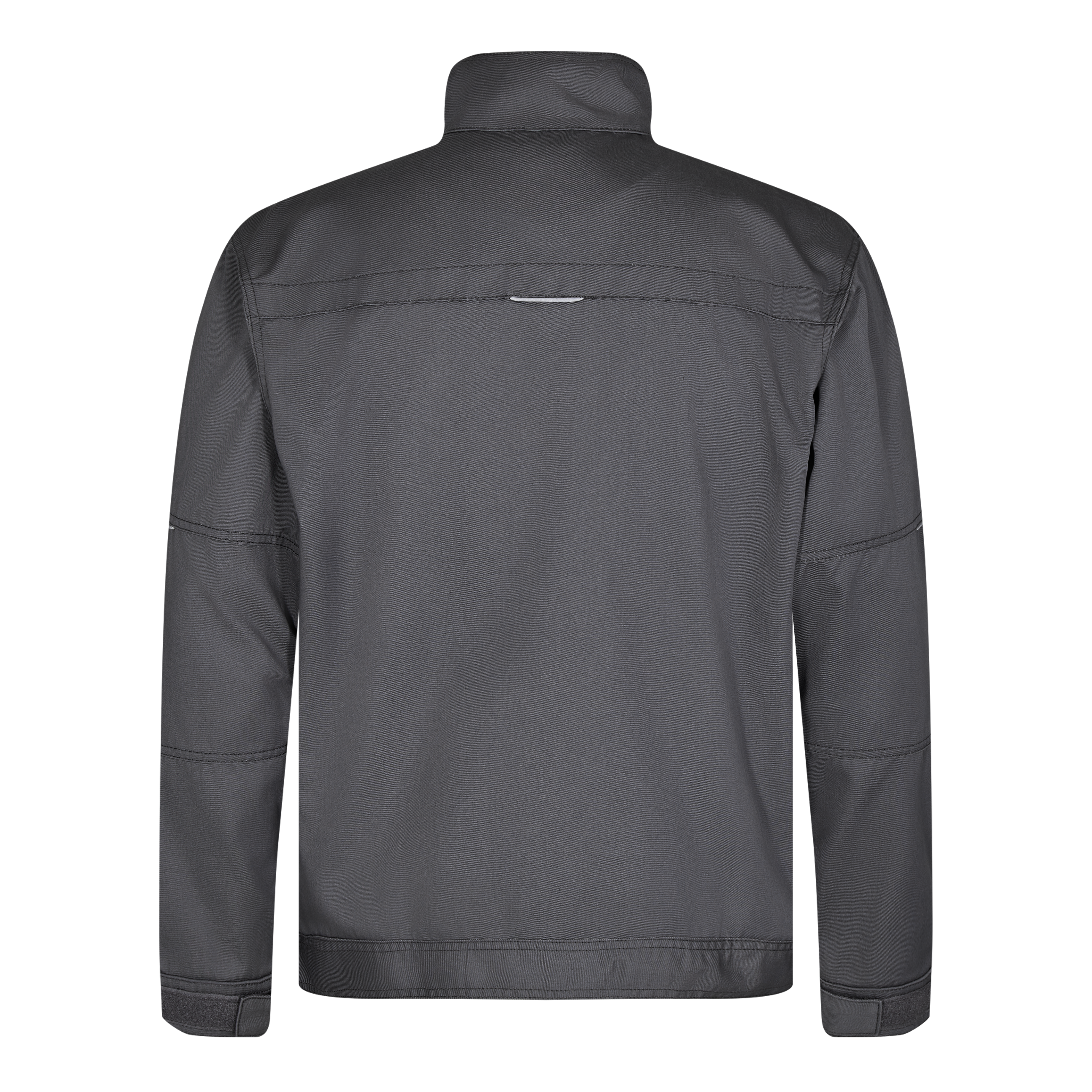 Engel Workwear Combat arbejdsjakke - Grå [25] / XS