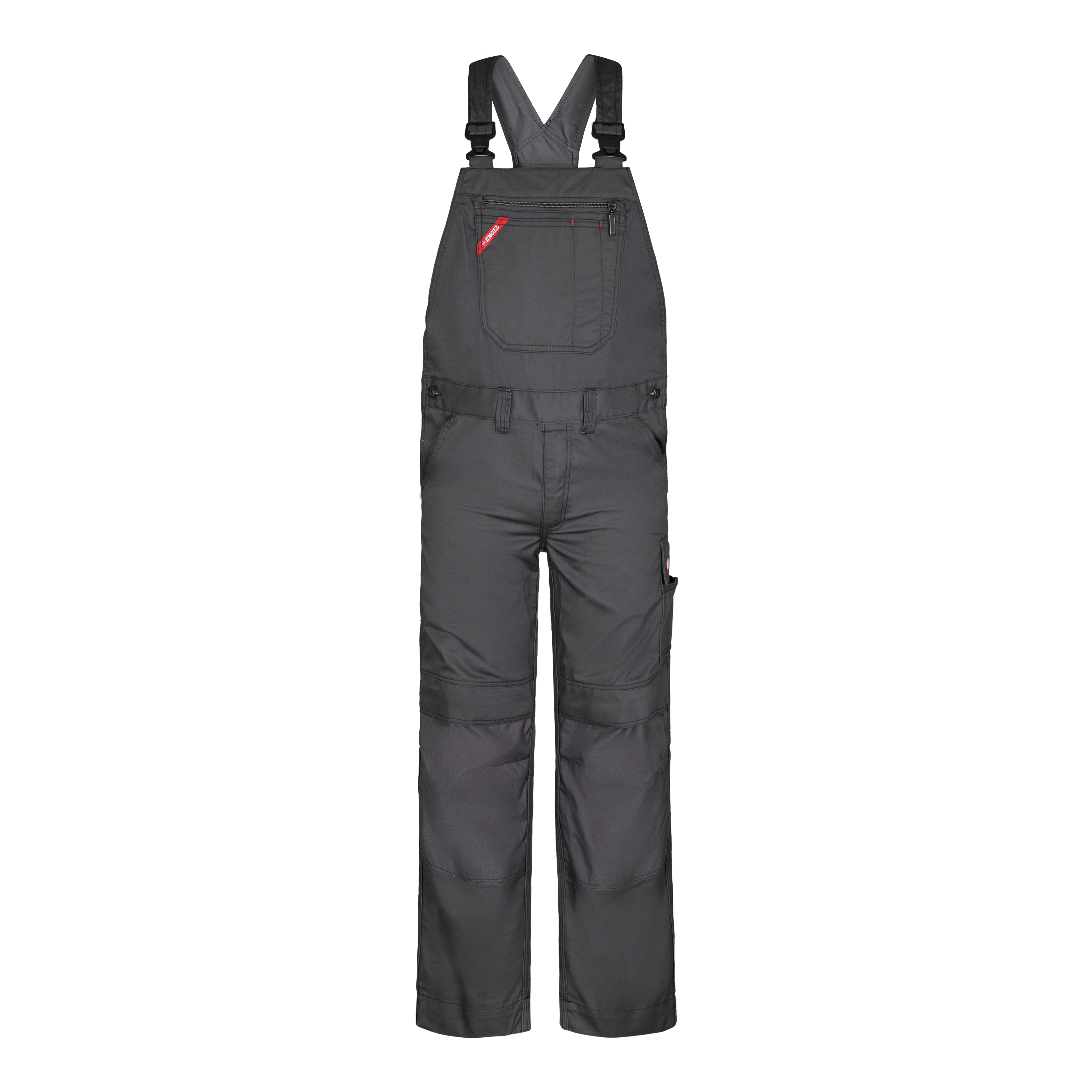 Engel Workwear Combat overall - Grå [25] / 72