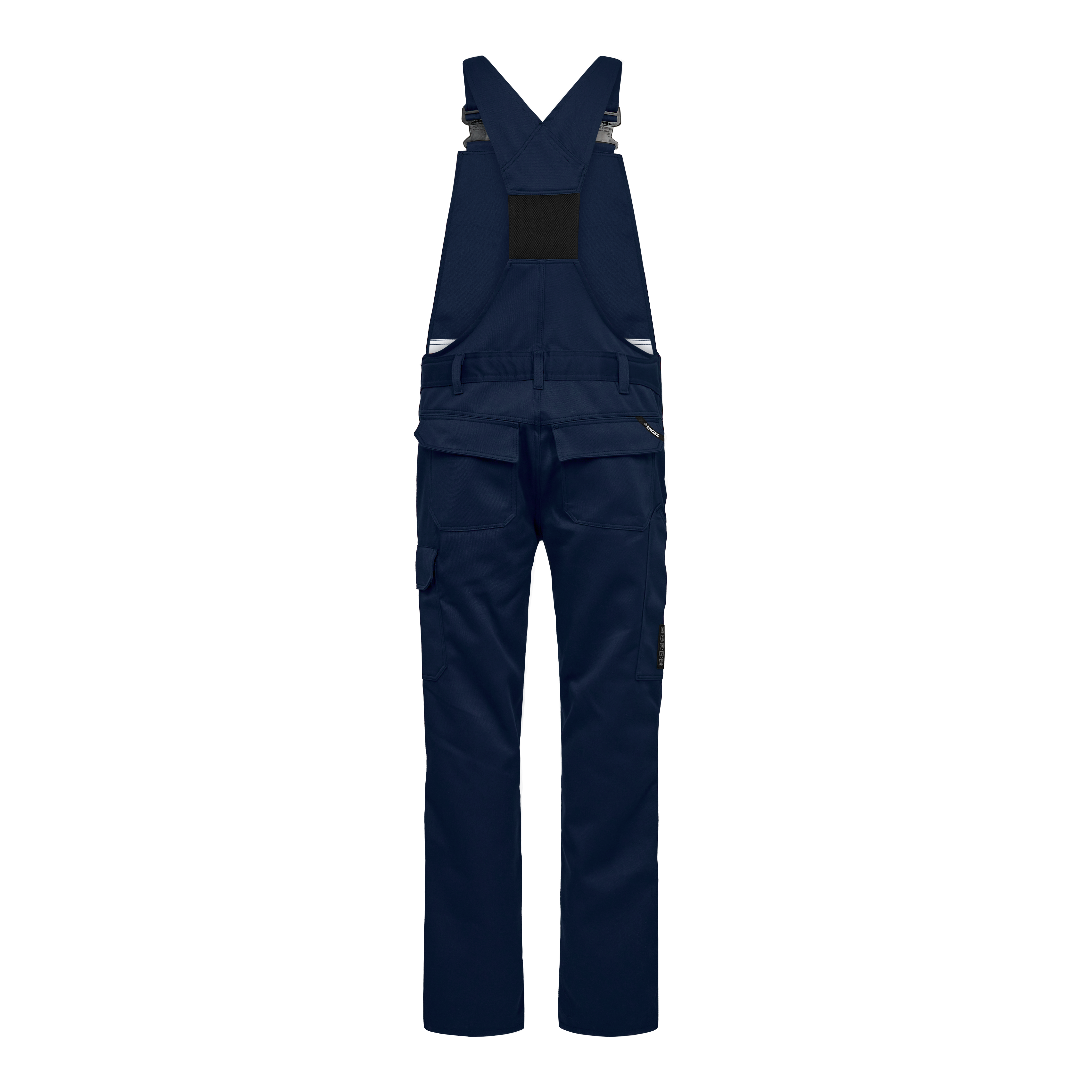 Engel Workwear Safety+ overalls - Blue Ink [165] / K80