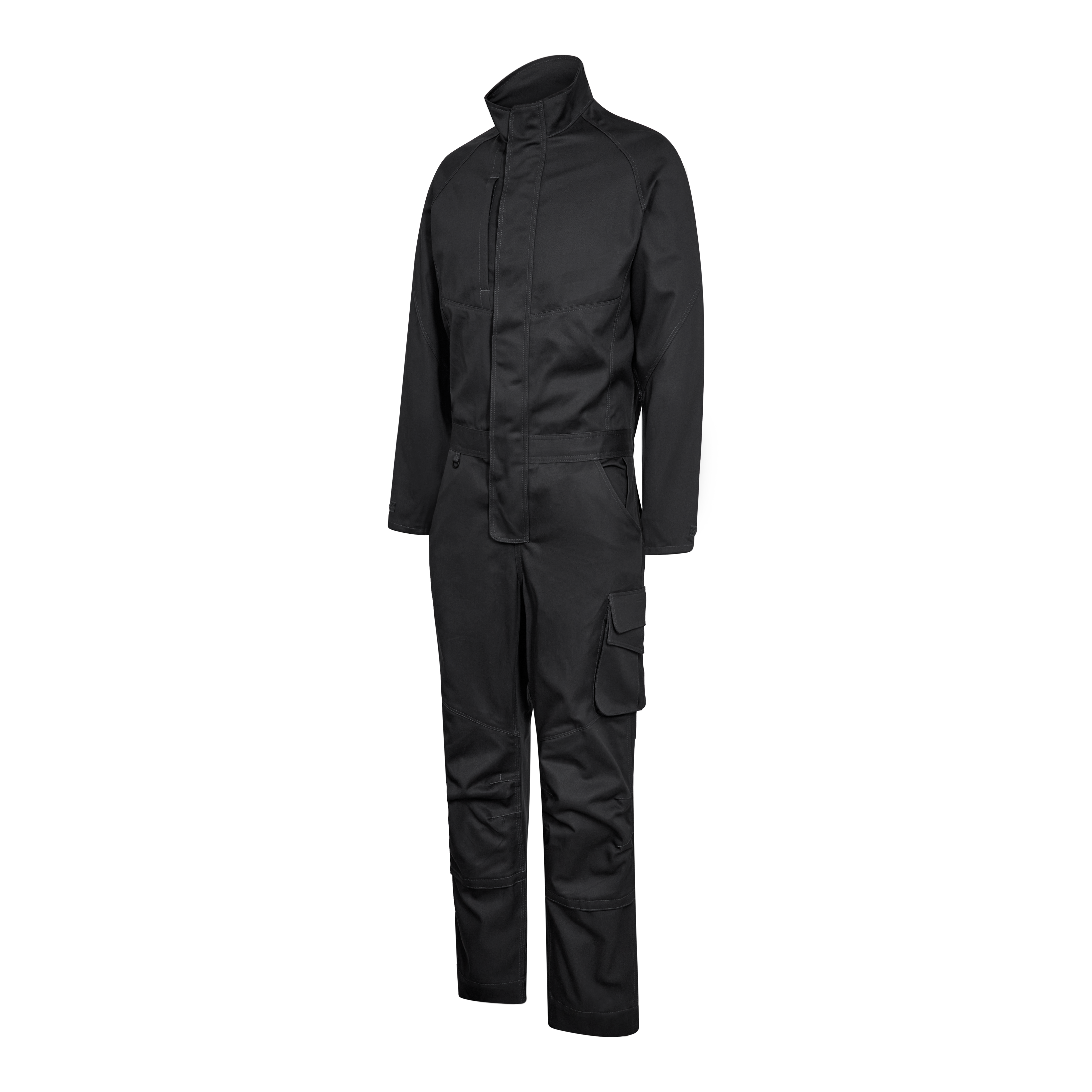 Engel Workwear WelCot kedeldragt - Antrazitgrå [79] / XS