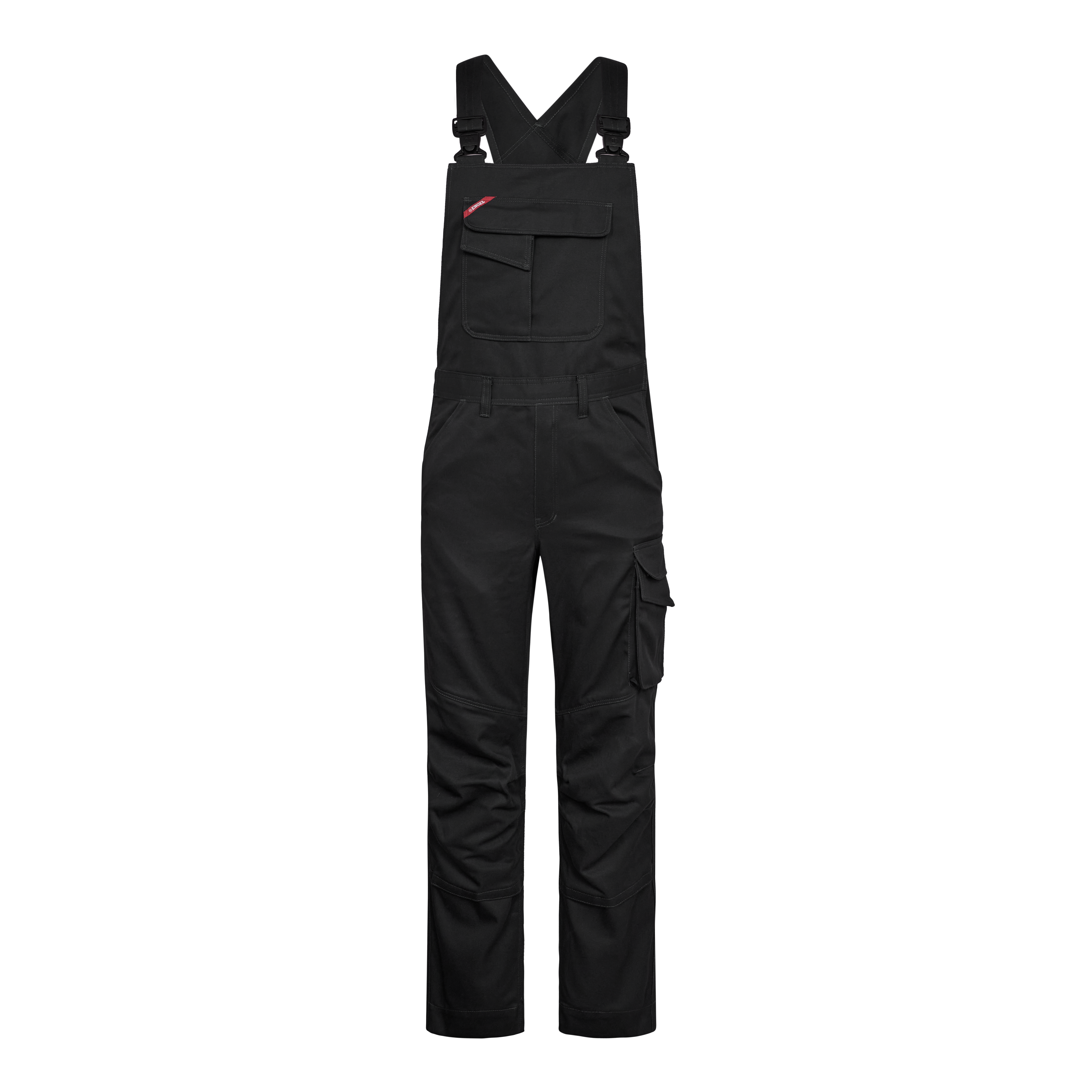 Engel Workwear WelCot overall - Antrazitgrå [79] / K80