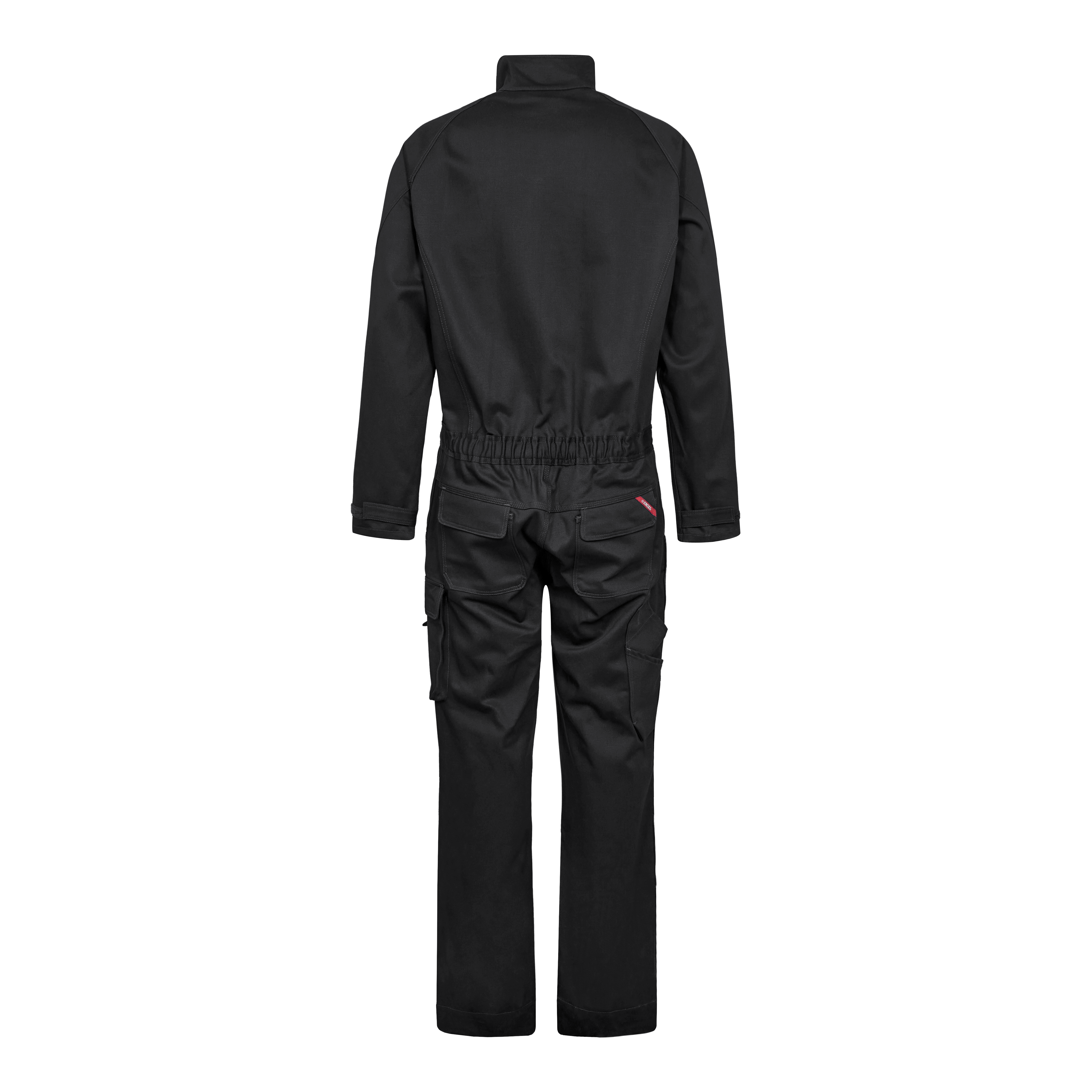 Engel Workwear WelCot kedeldragt - Antrazitgrå [79] / XS