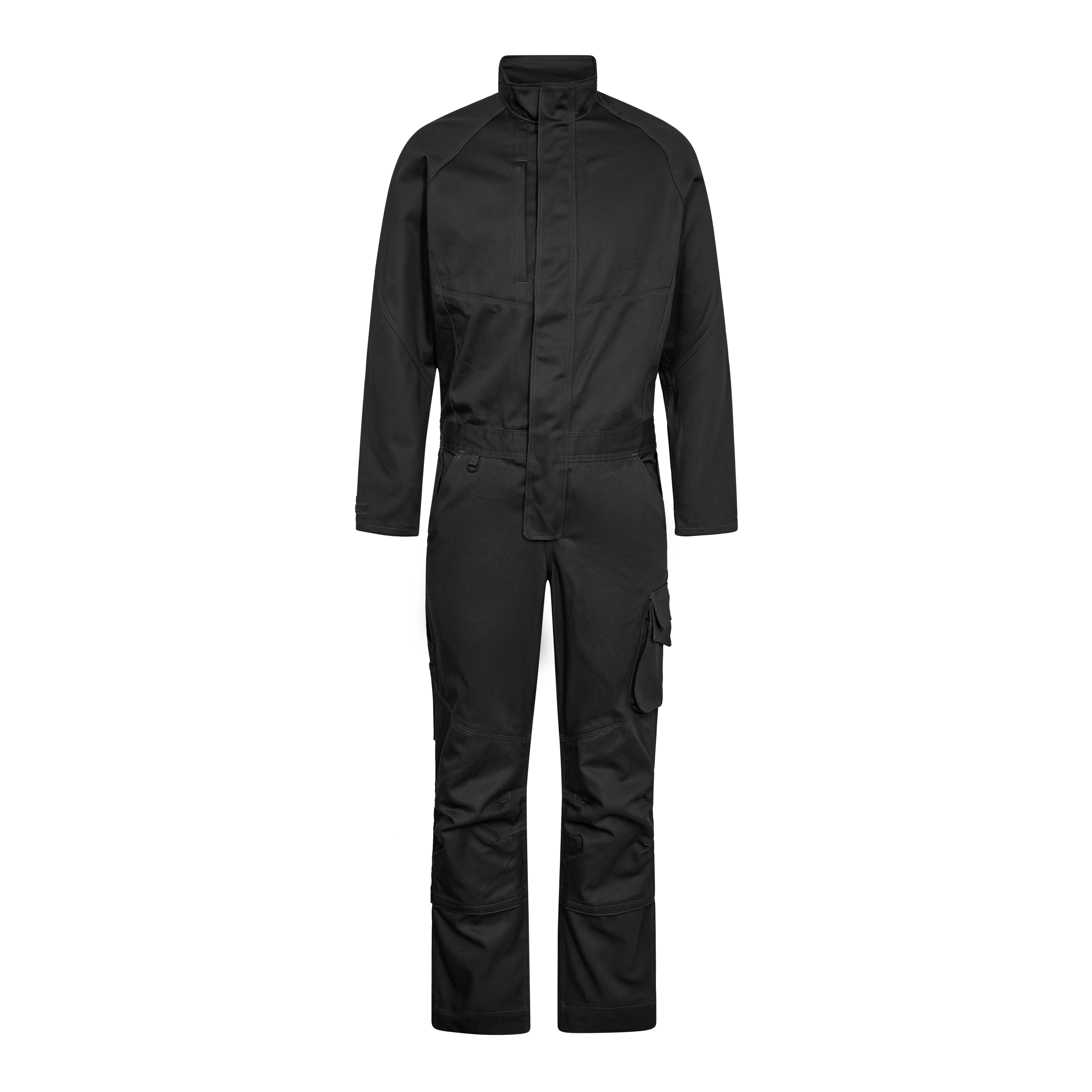 Engel Workwear WelCot kedeldragt - Antrazitgrå [79] / XS