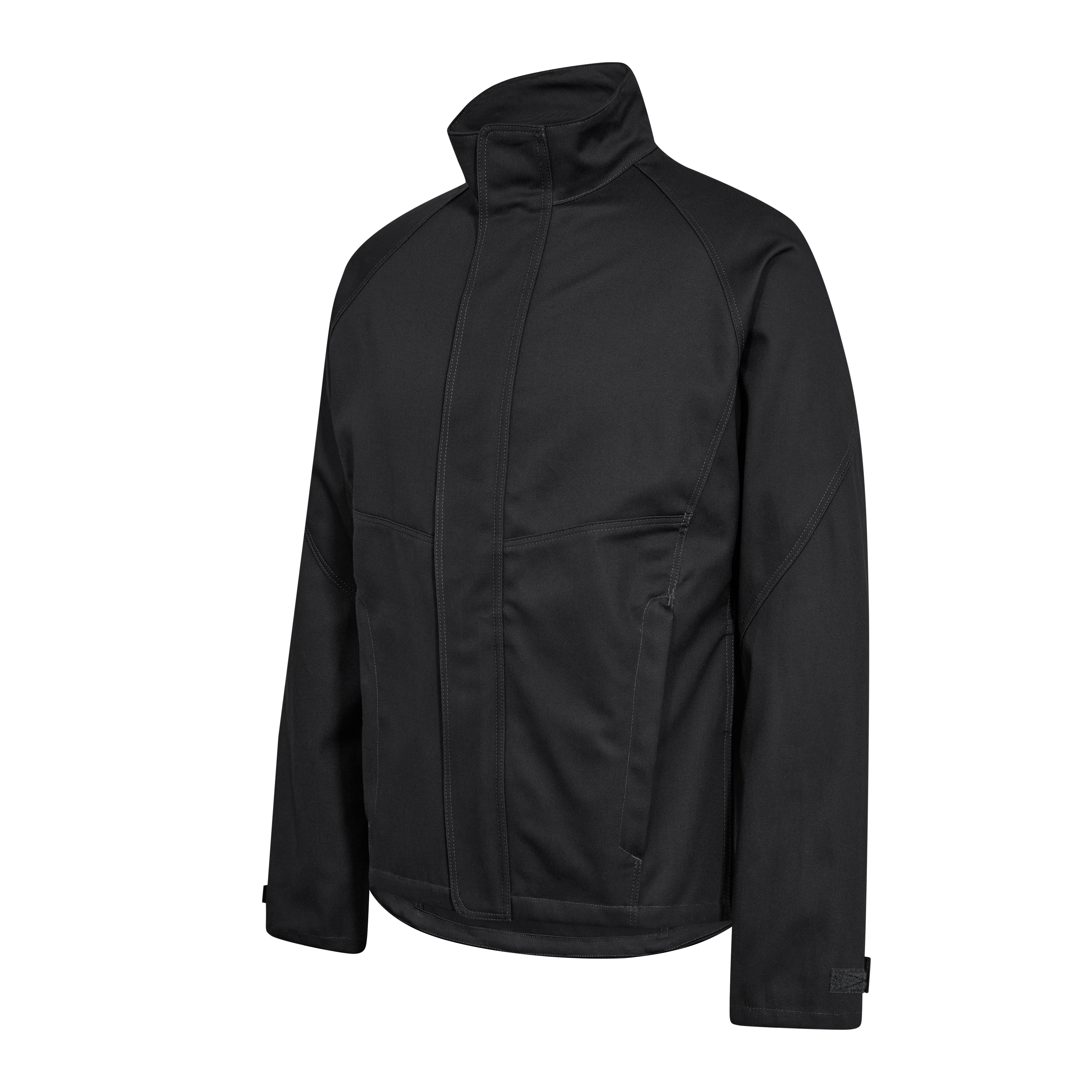 Engel Workwear WelCot arbejdsjakke - Antrazitgrå [79] / XS