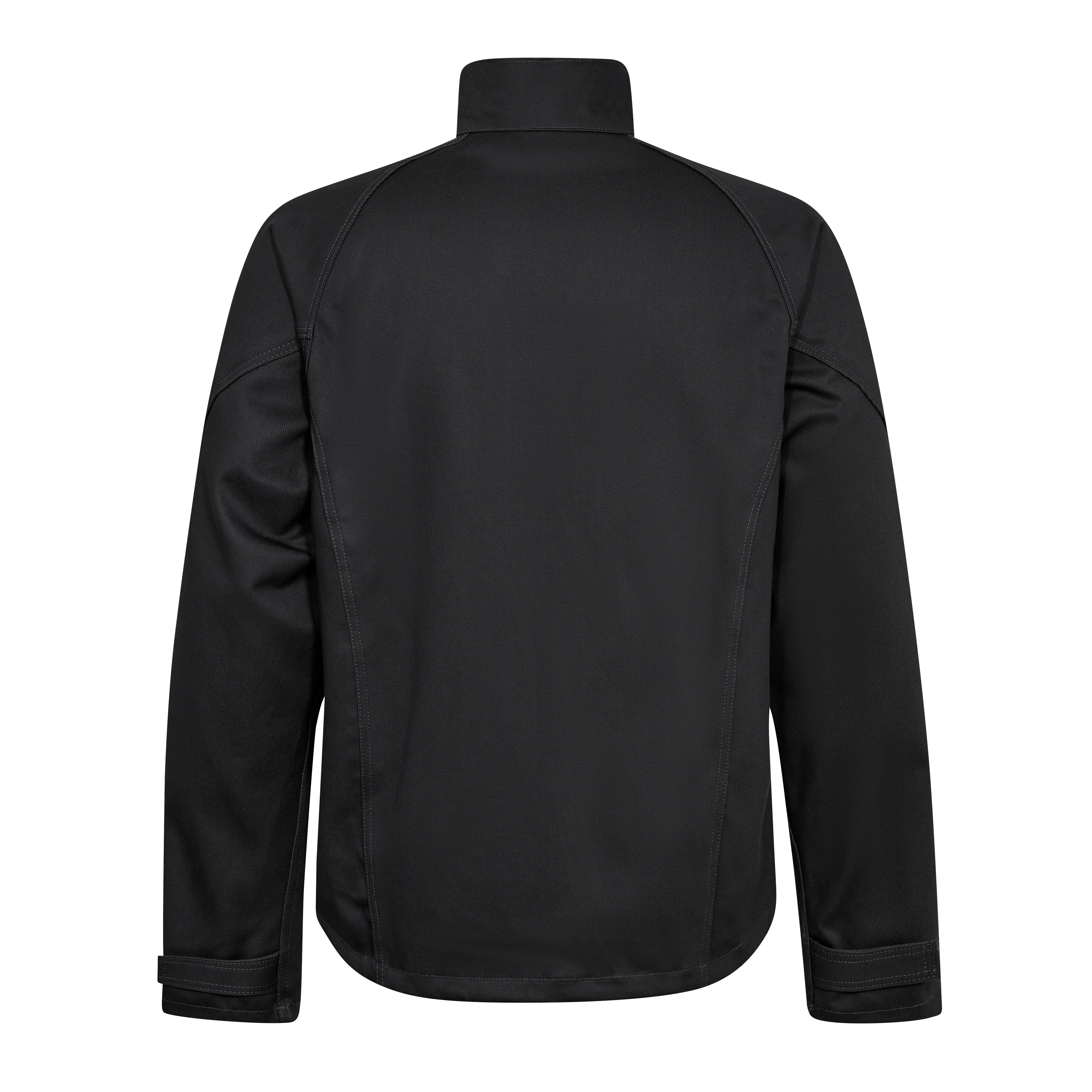 Engel Workwear WelCot arbejdsjakke - Antrazitgrå [79] / XS