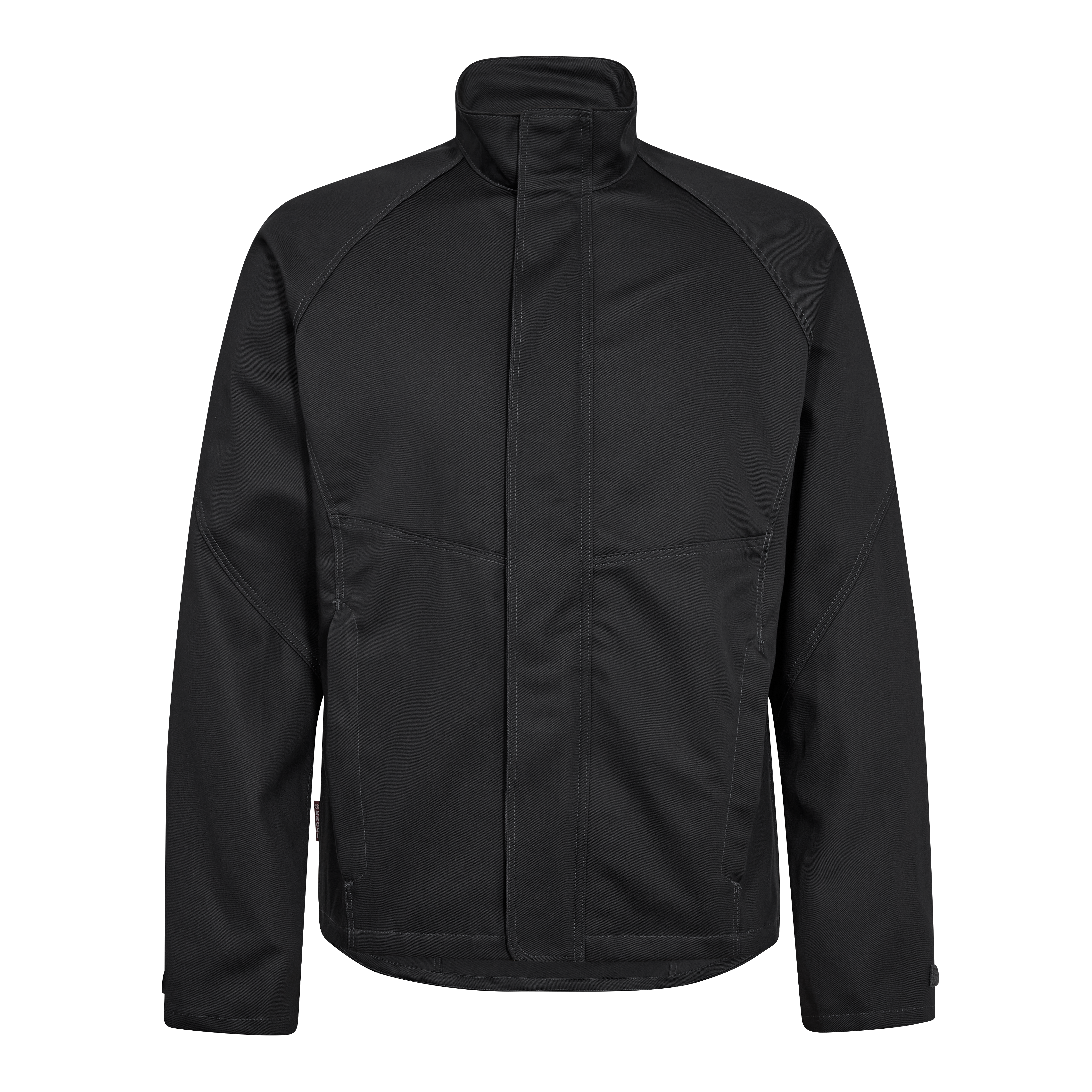 Engel Workwear WelCot arbejdsjakke - Antrazitgrå [79] / XS