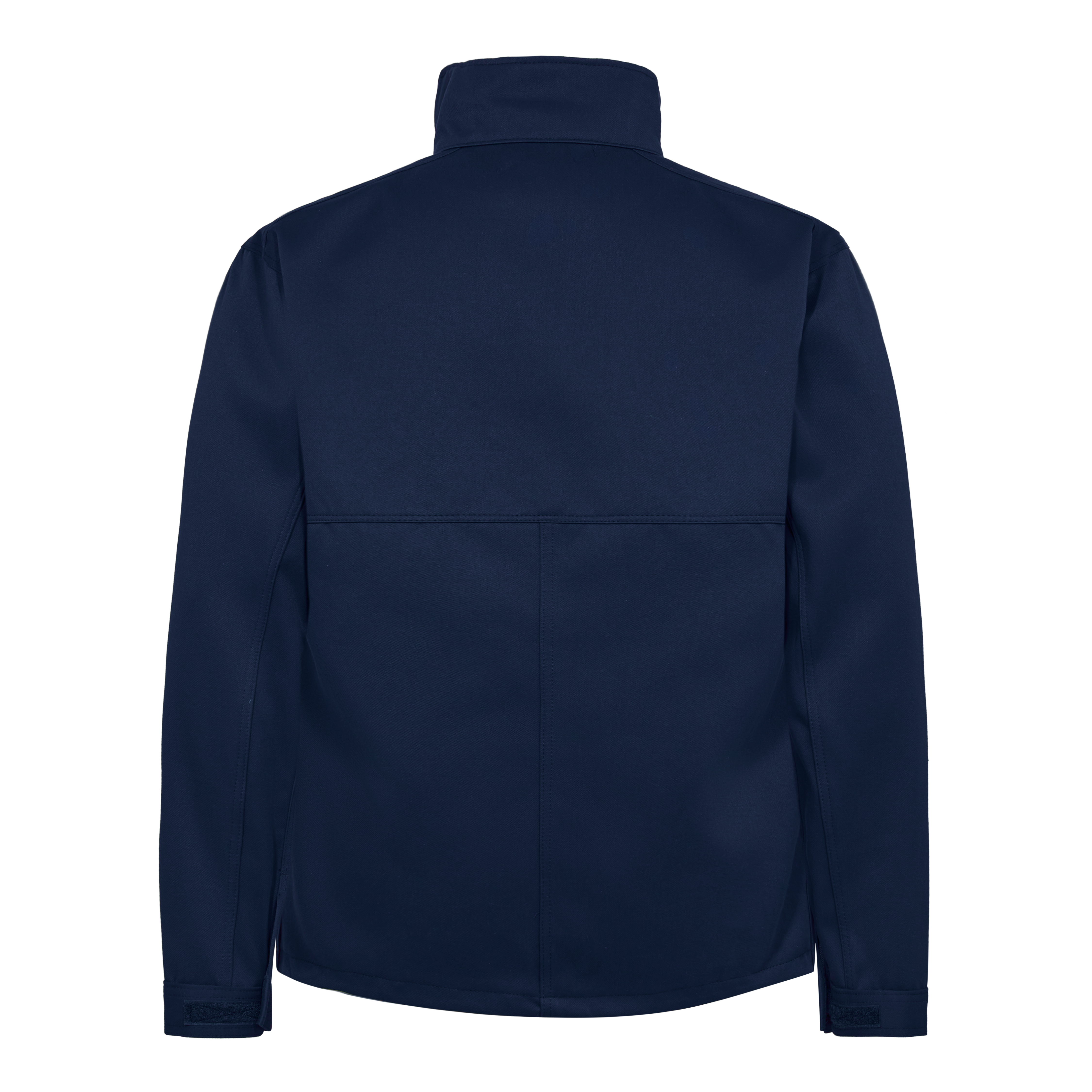 Engel Workwear Safety+ arbejdsjakke - Blue Ink [165] / XS
