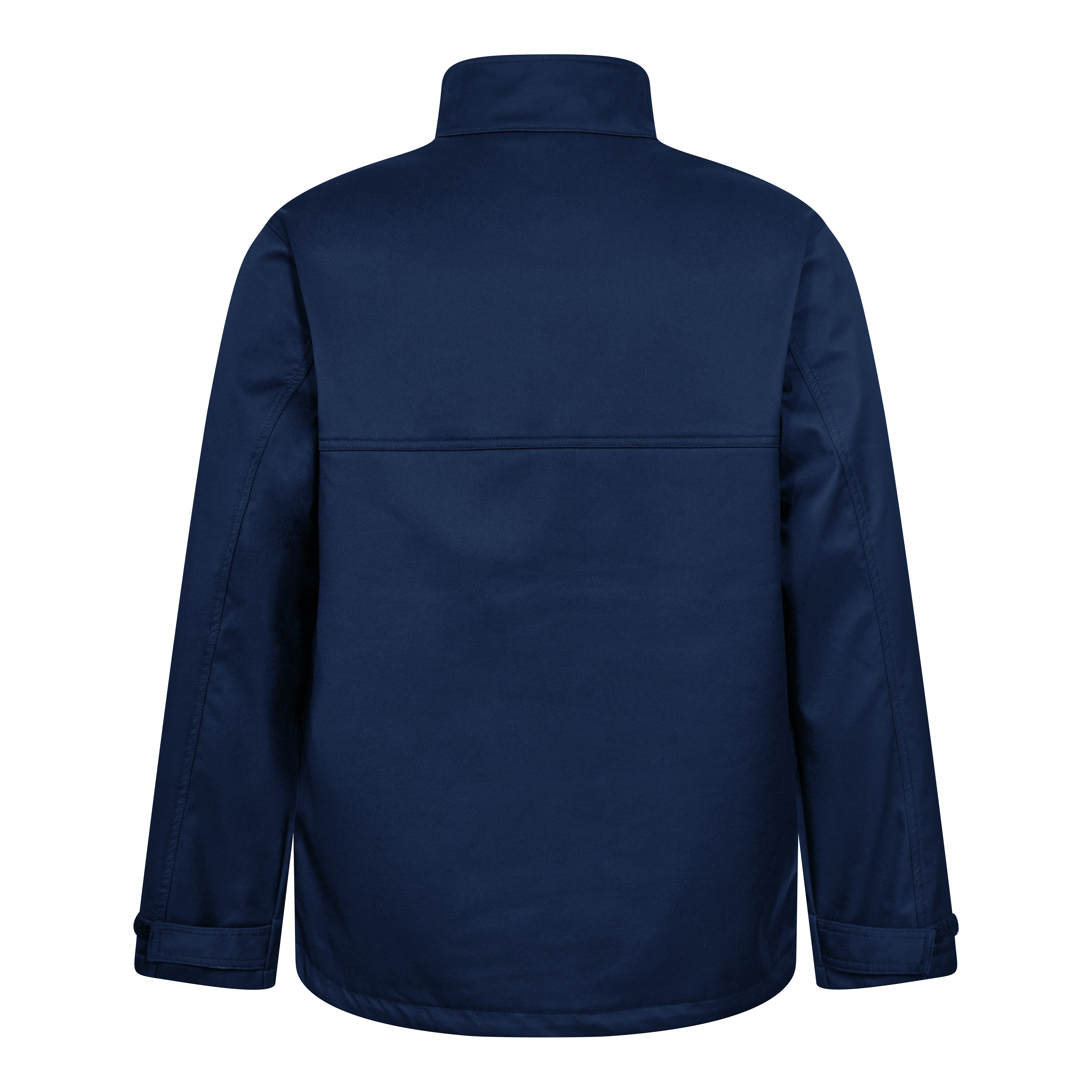 Engel Workwear Safety+ softshelljakke - Blue Ink [165] / XS