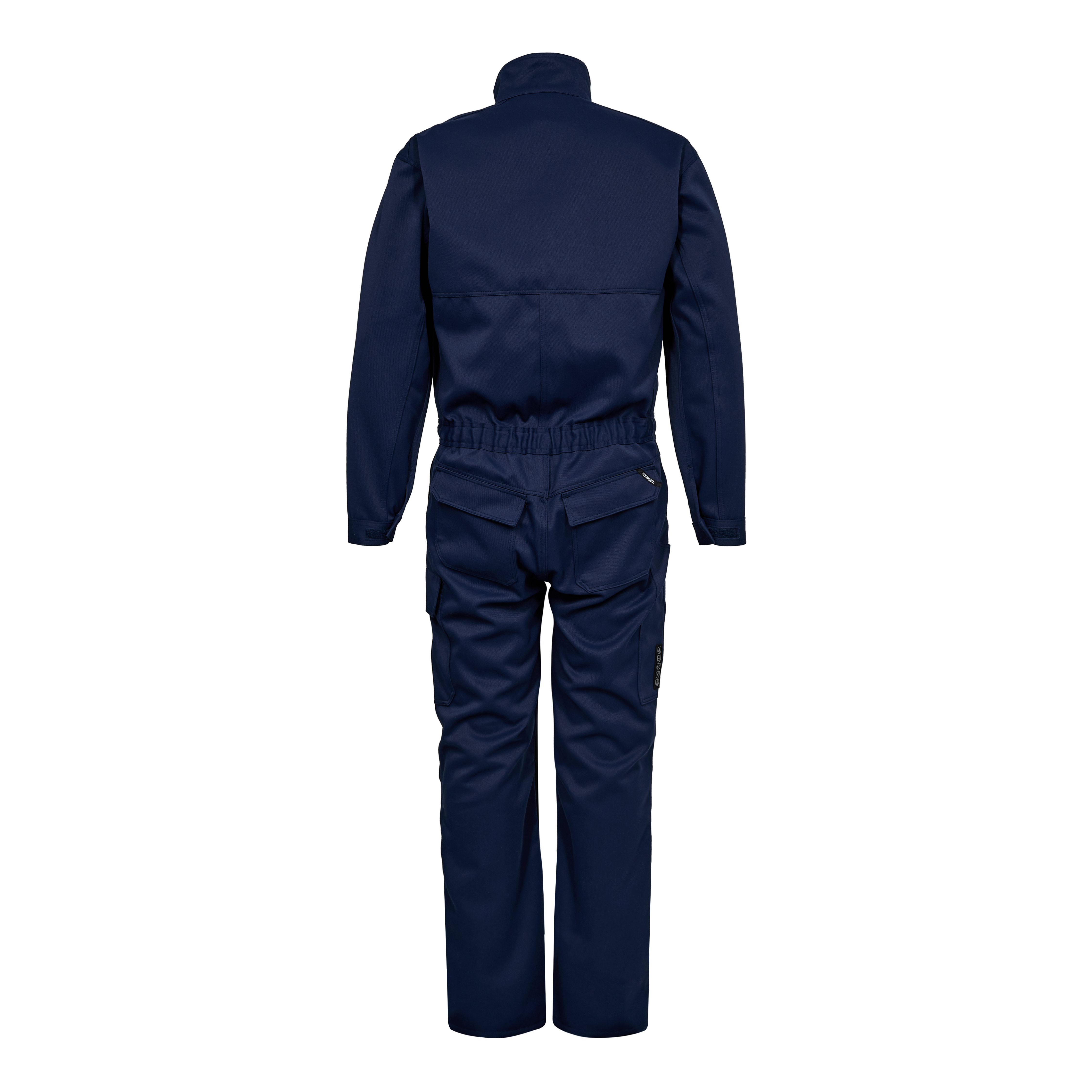 Engel Workwear Safety+ kedeldragt - Blue Ink [165] / XS
