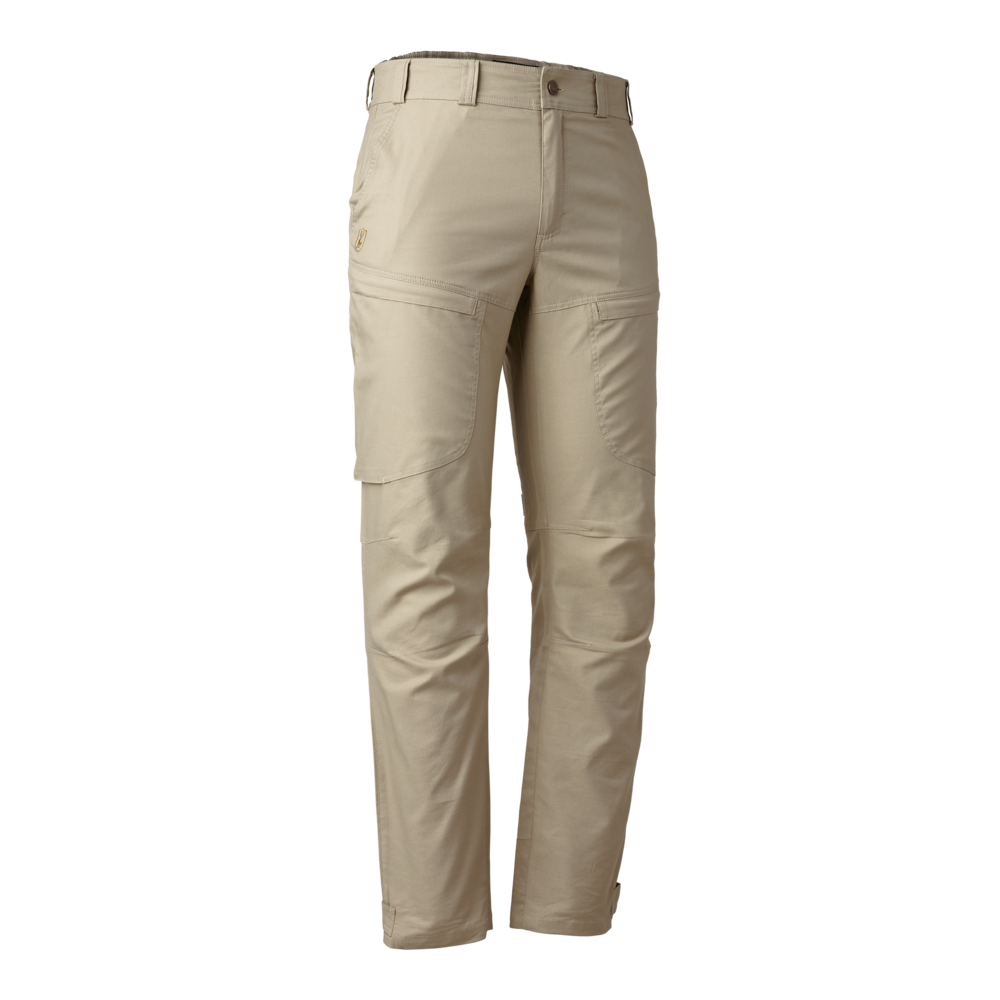 Matobo Trousers - Beige