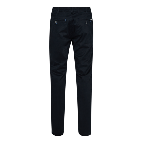 Extreme Flexibility Trousers - Navy