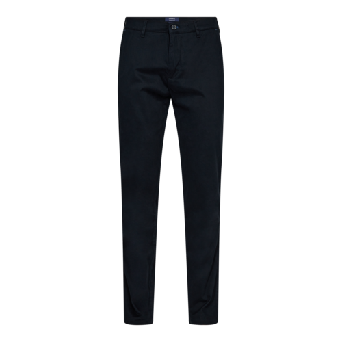 Extreme Flexibility Trousers - Navy