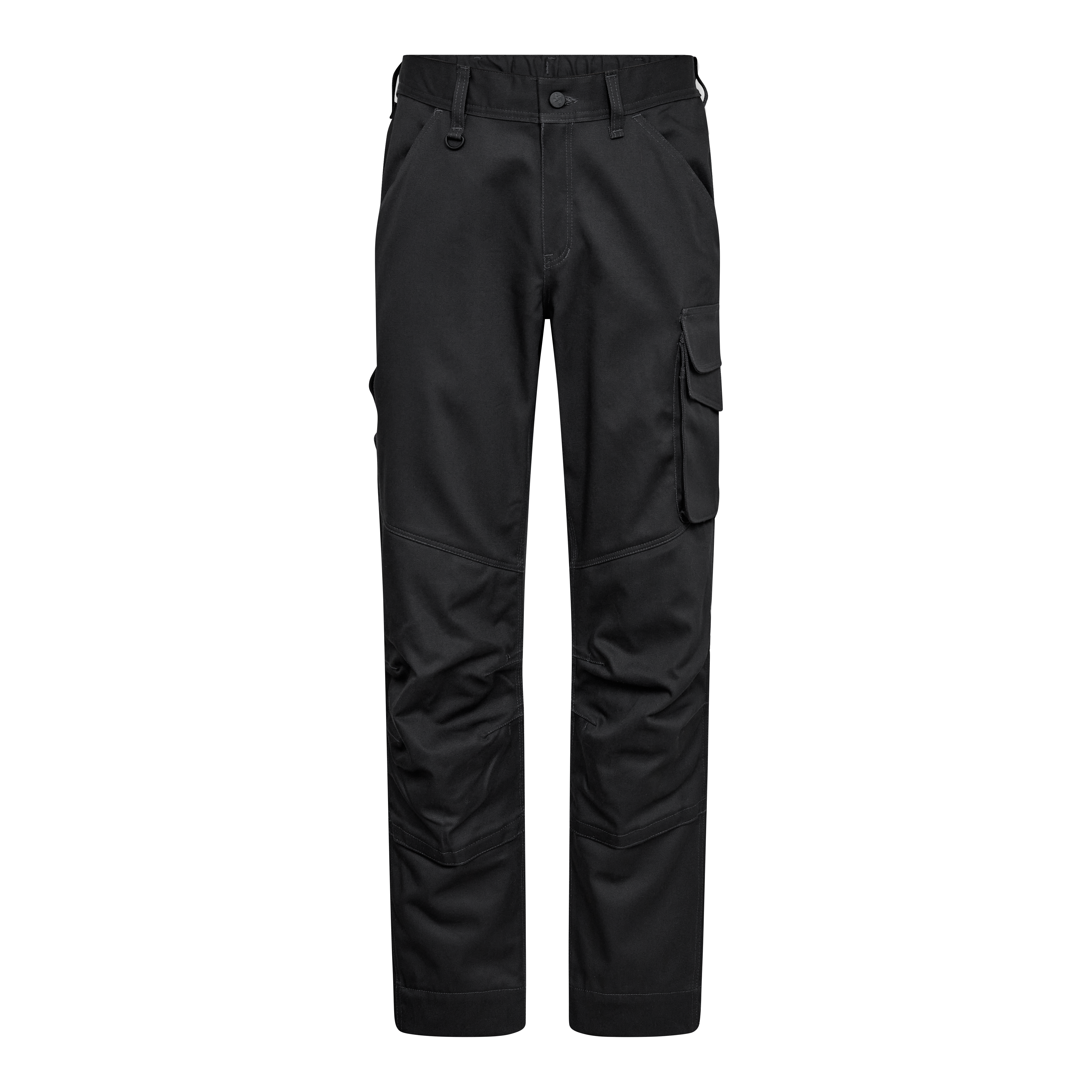 Engel Workwear WelCot arbejdsbukser - Antrazitgrå [79] / K80