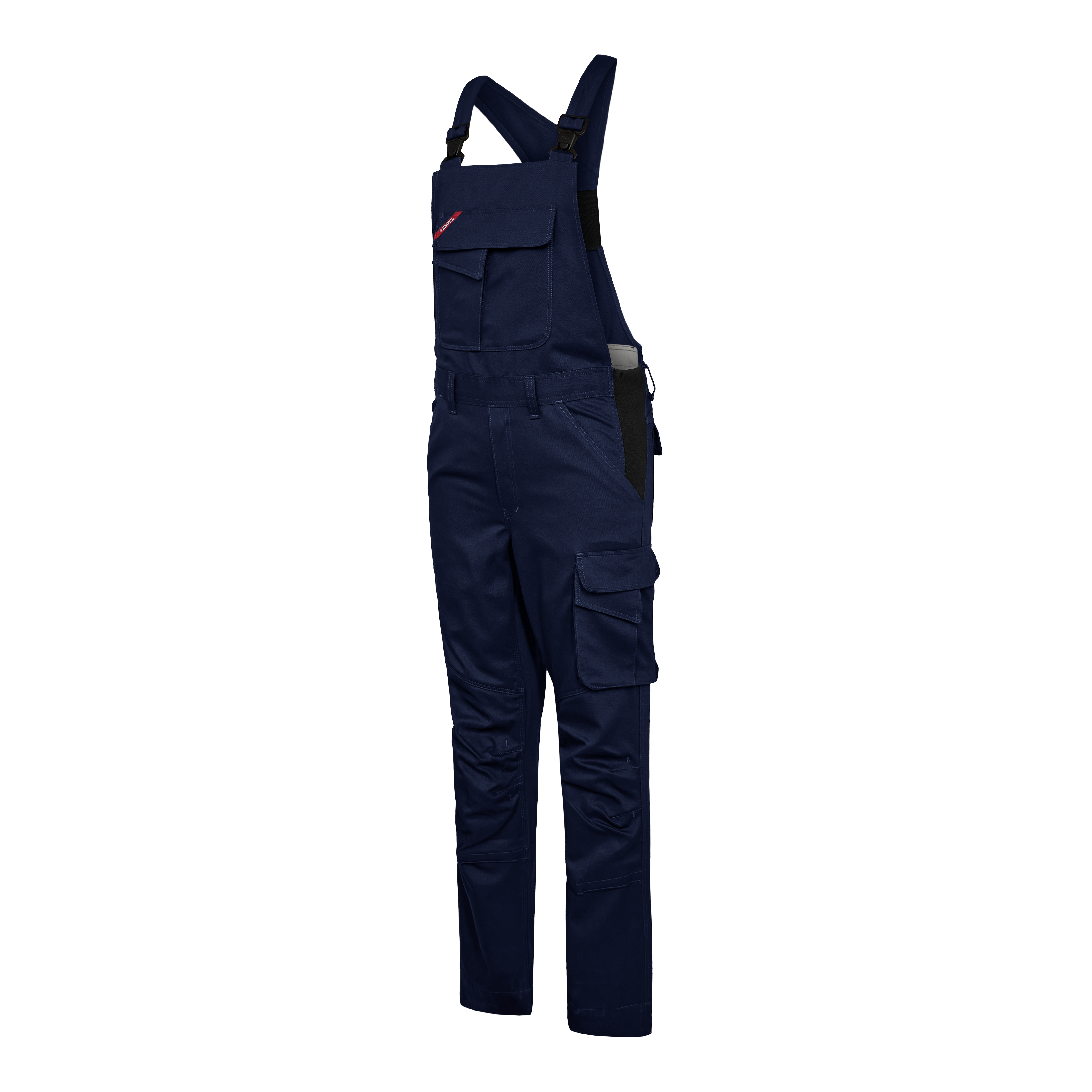 Engel Workwear WelCot overall - Blue Ink [165] / K80