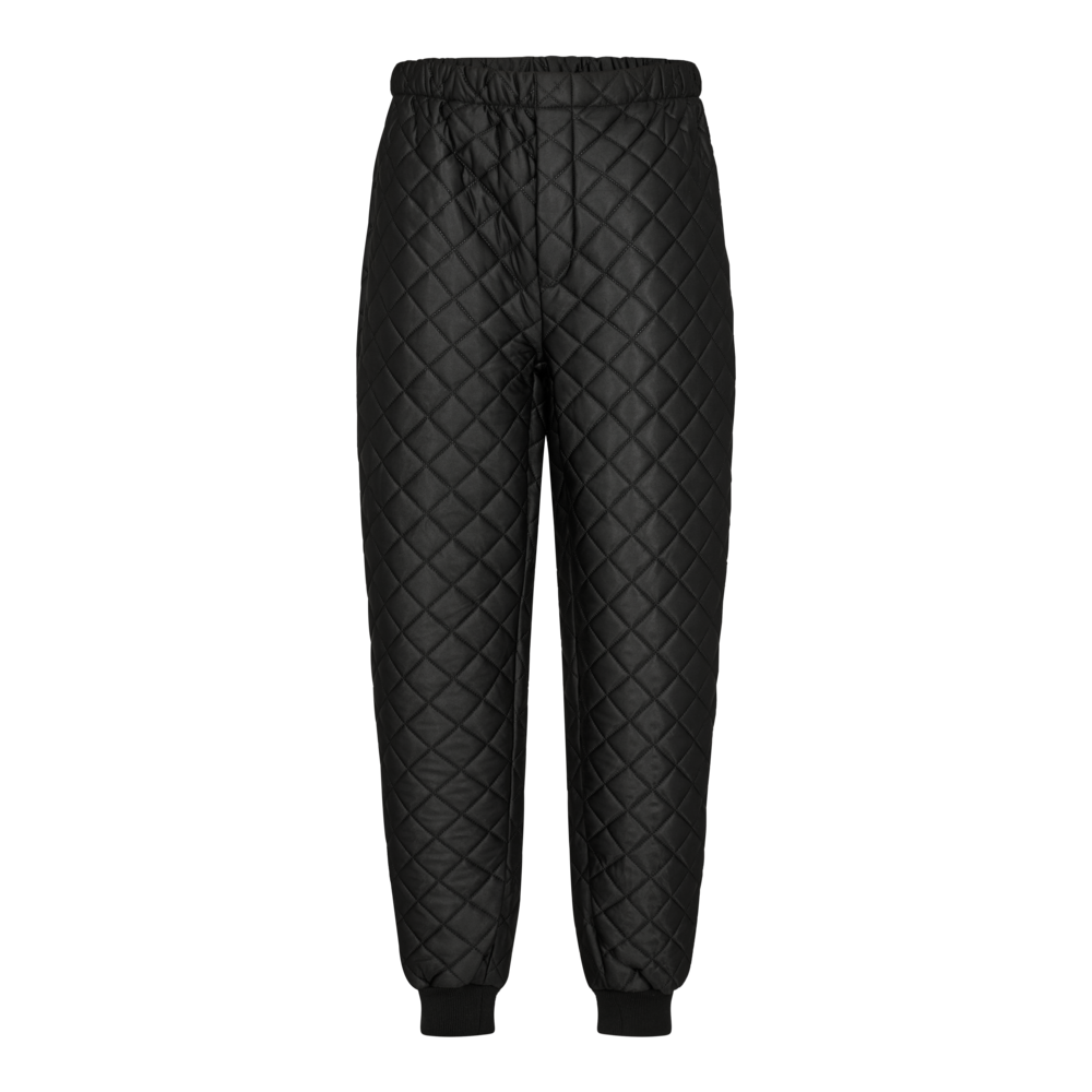 EXTEND Thermostepphose – Schwarz (Front)
