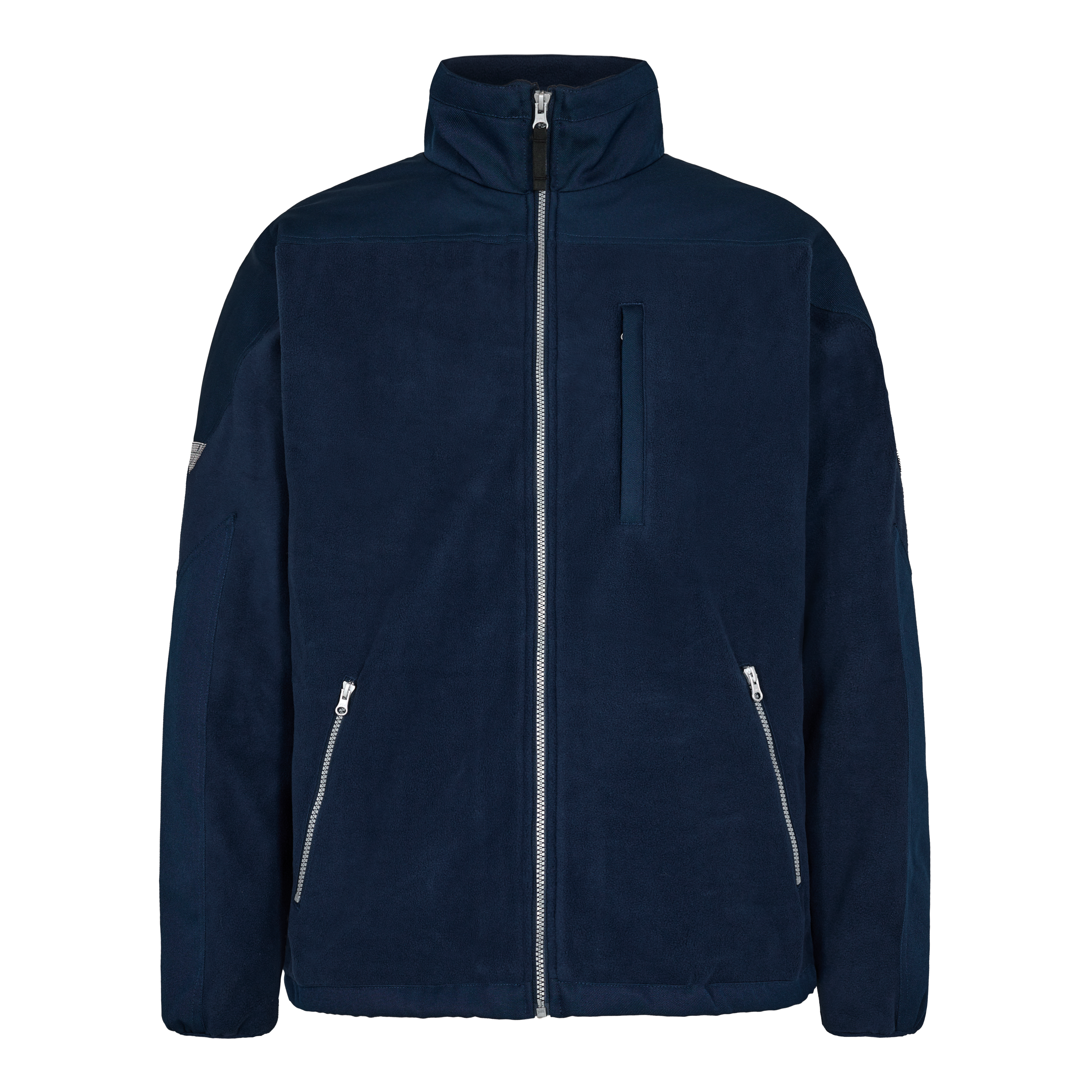 Engel Workwear Extend fleecejakke - Marine [6] / XS