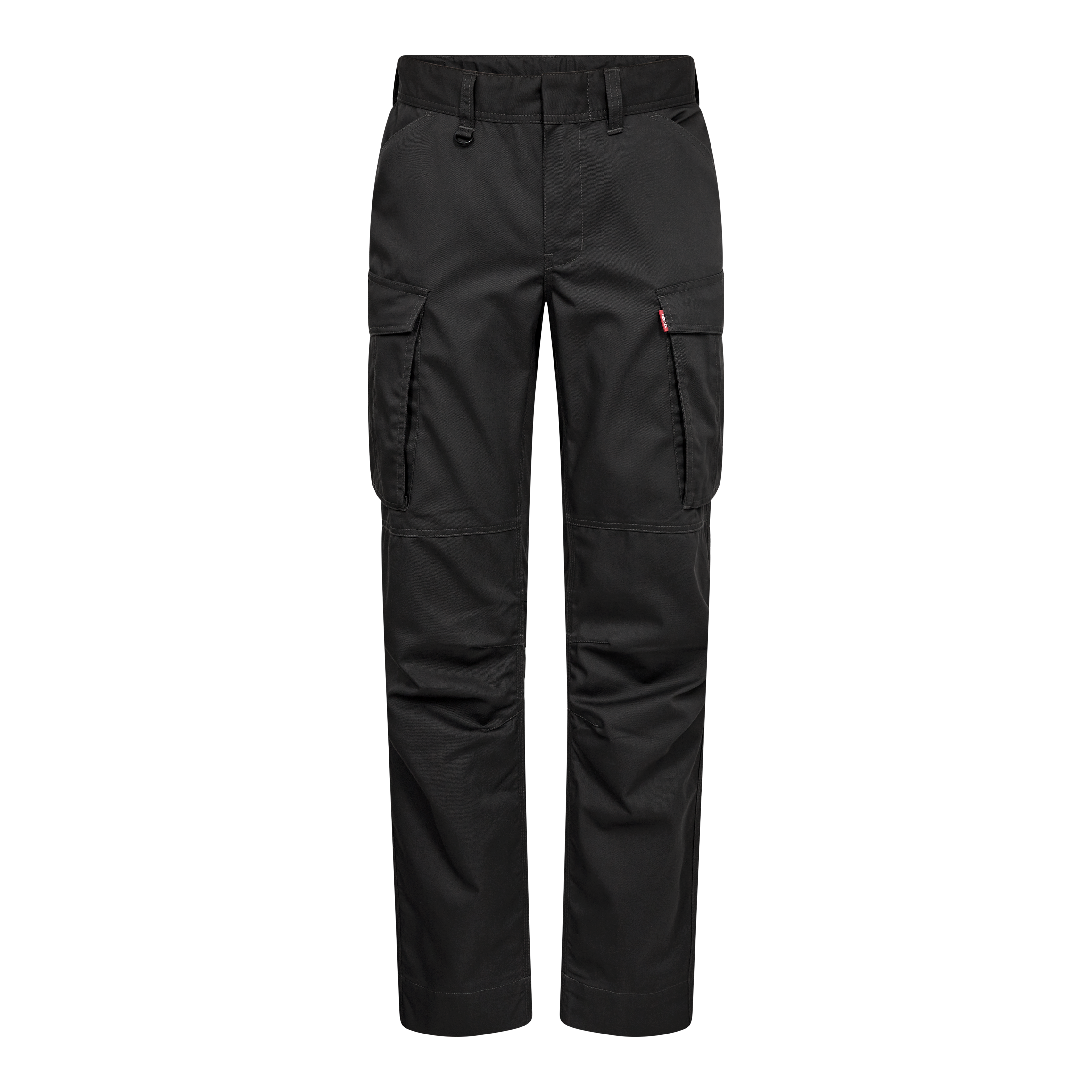 Engel Workwear Extend servicebukser - Antrazitgrå [79] / K80