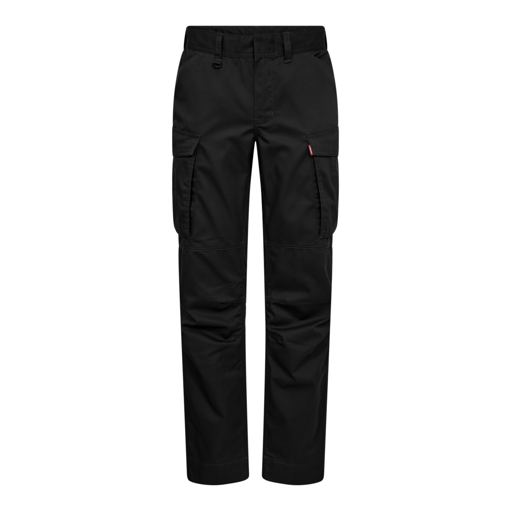 EXTEND Servicehose – Schwarz (Front)