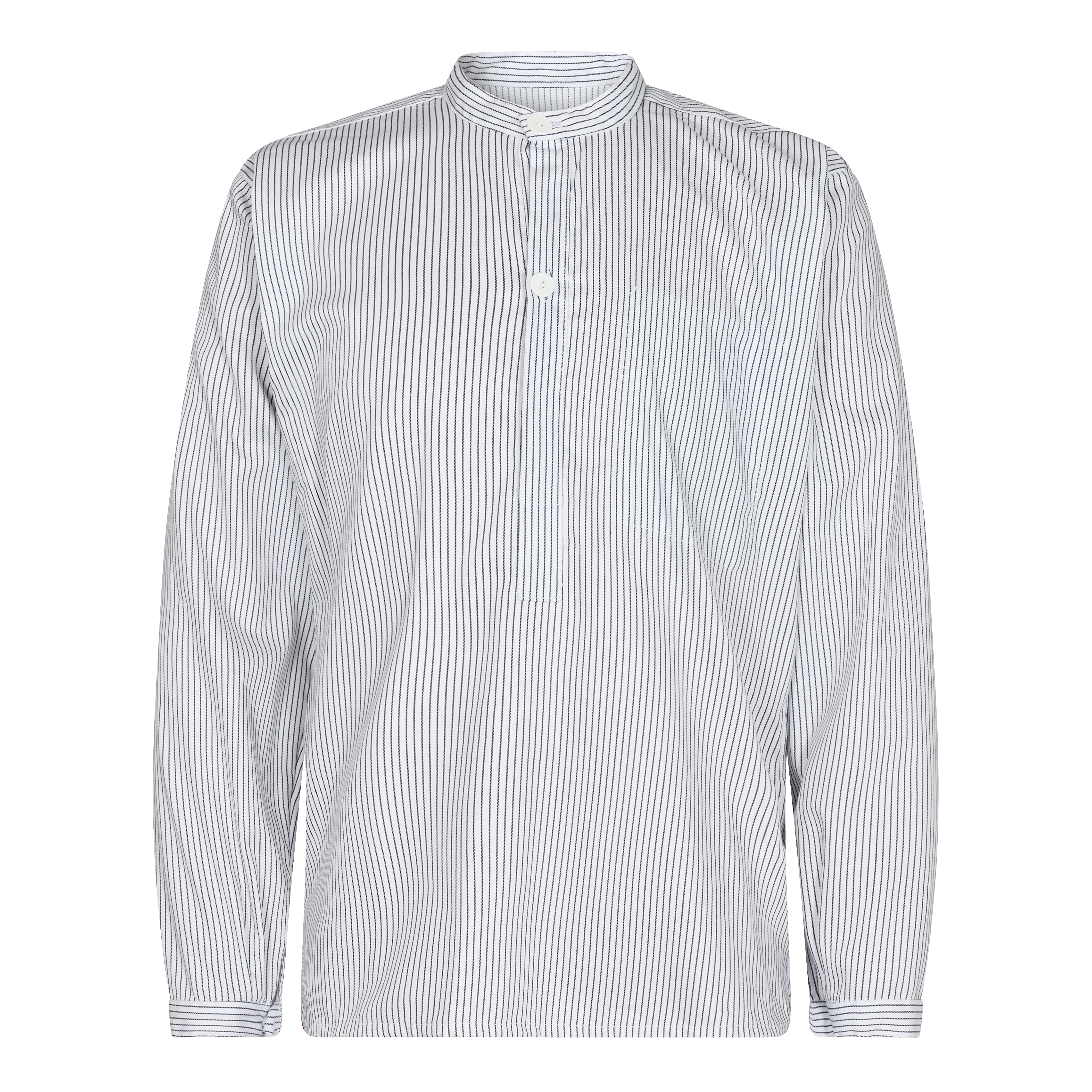 Engel Workwear Extend Murerskjorte - Hvid [3] / XS