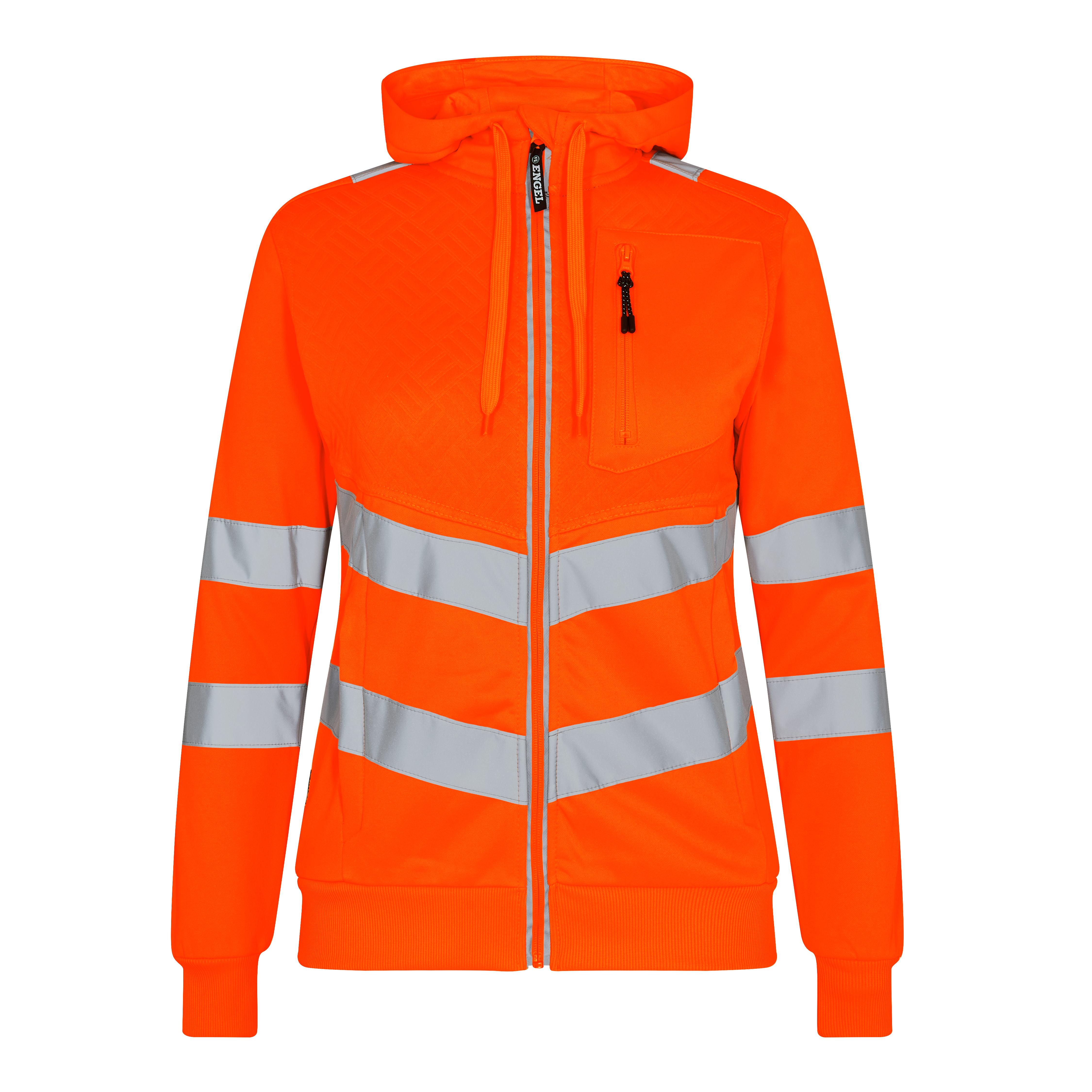 Hi-vis Orange