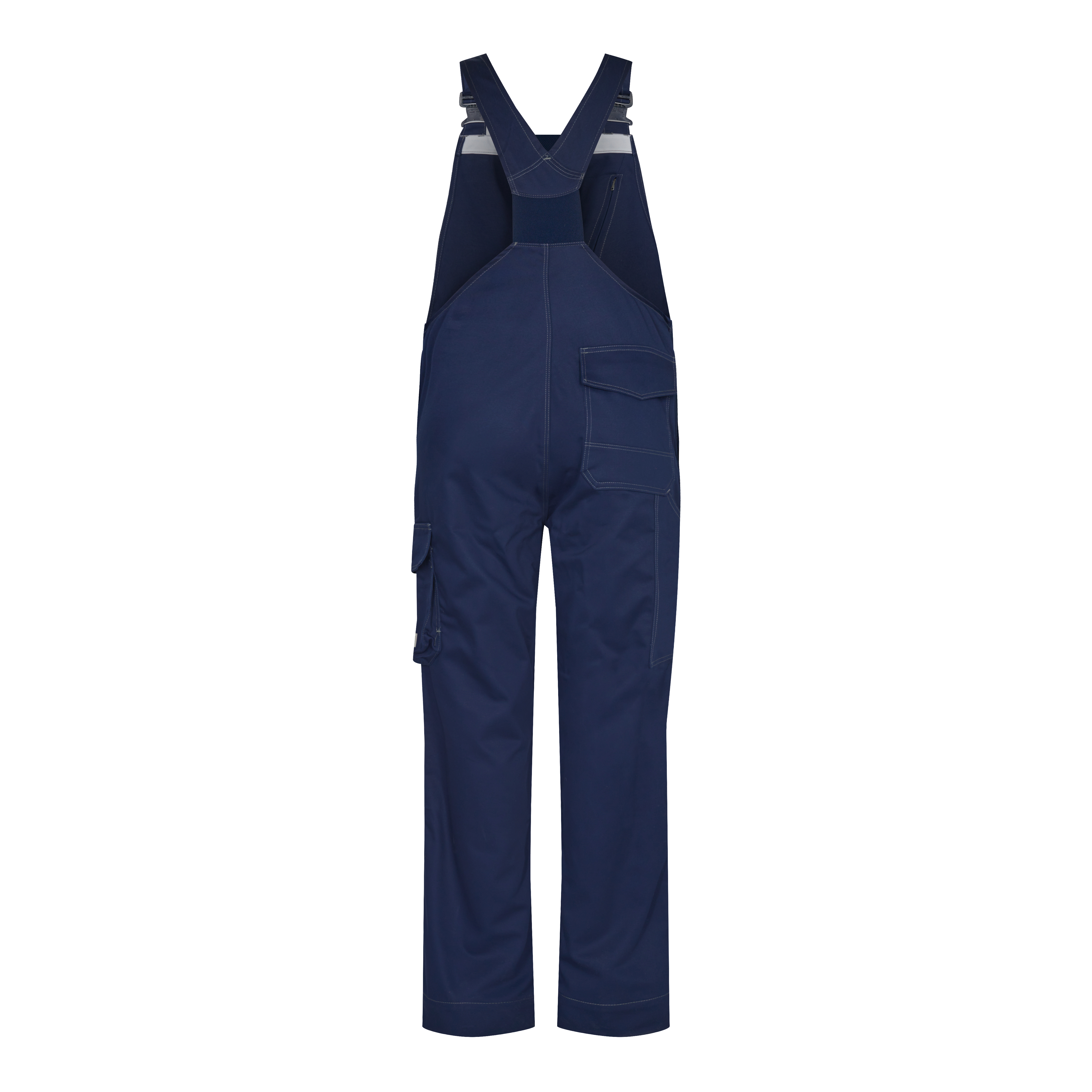 Engel Workwear Safety+ svejser overall - Marine [6] / K76