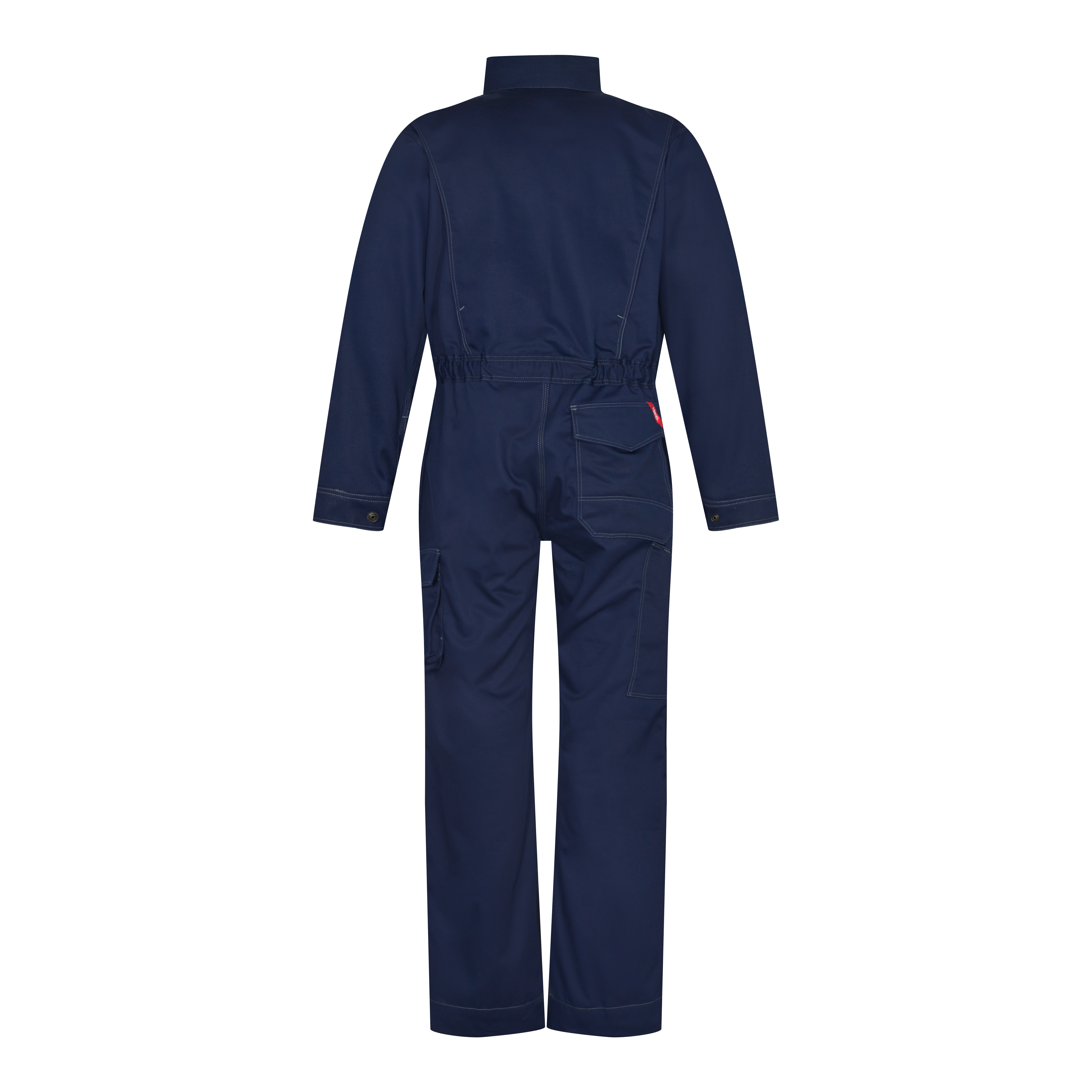 Engel Workwear Safety+ svejser kedeldragt - Marine [6] / XS