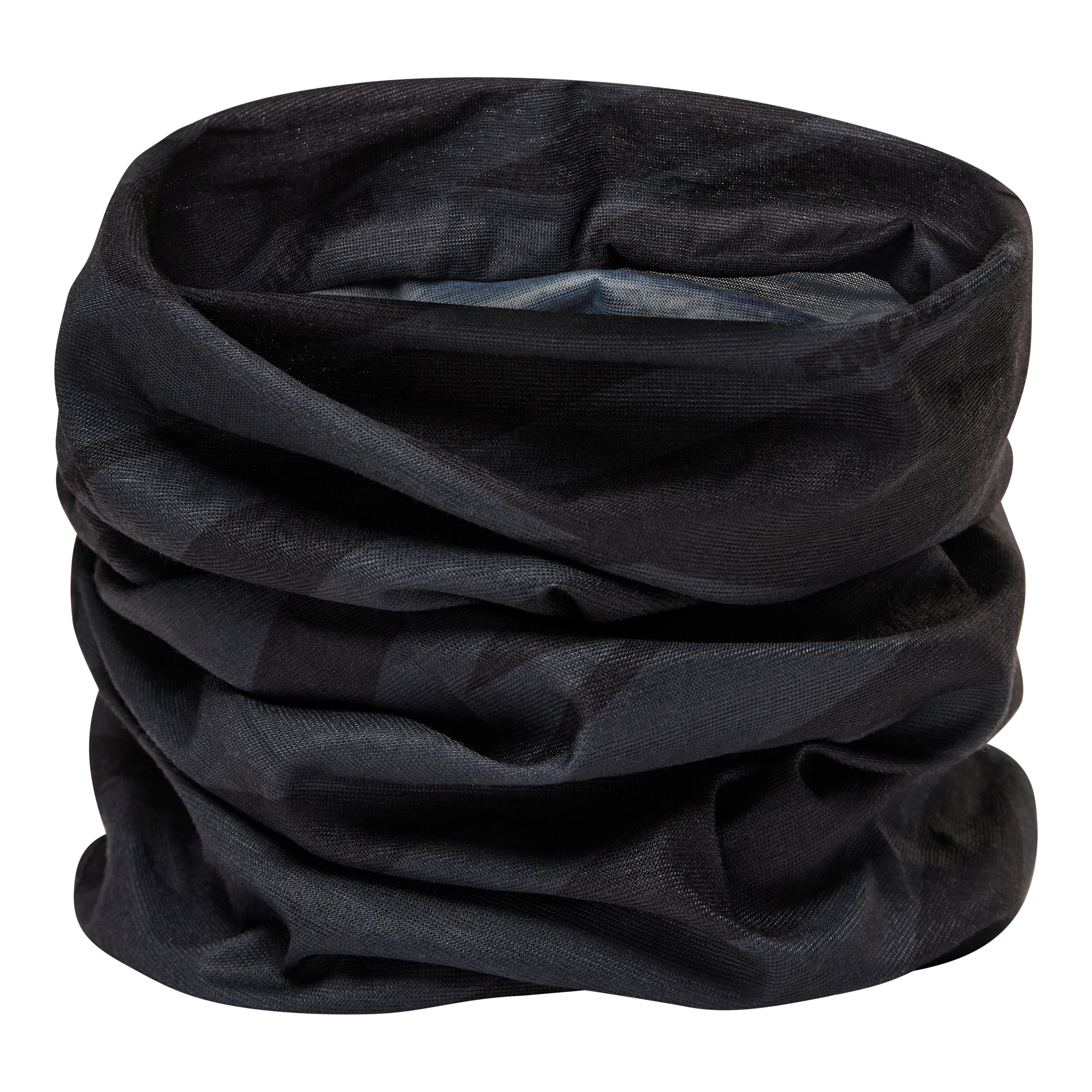 Engel Workwear Halsvarmer - Sort [20] / One size