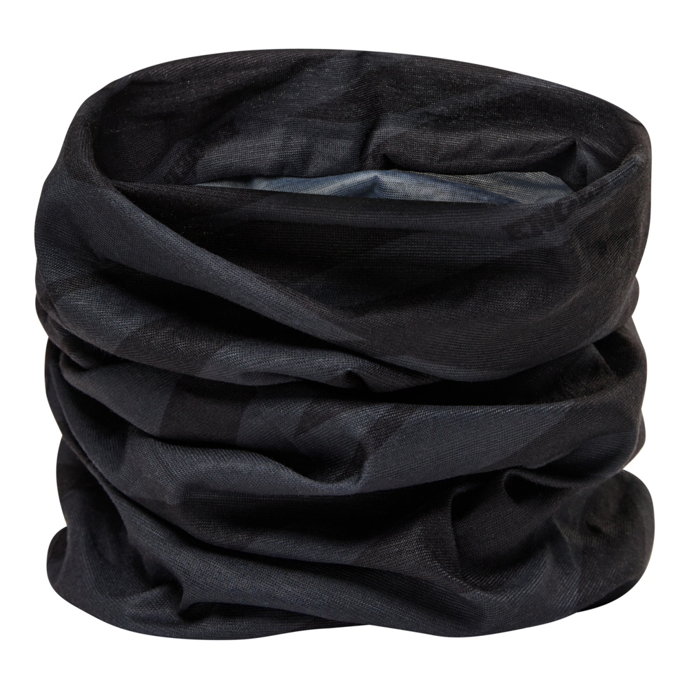 Halswärmer – Schwarz (Front)