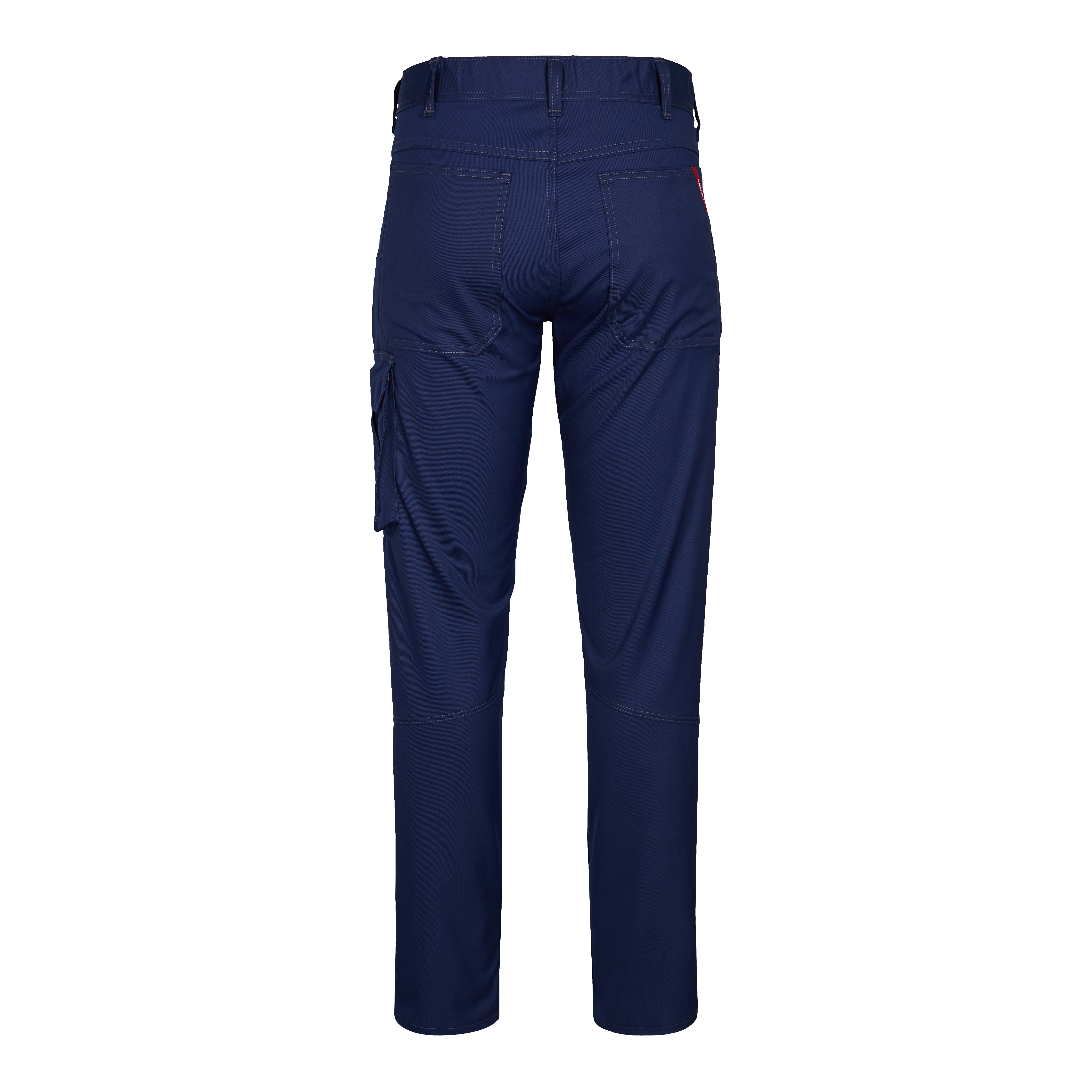 Engel Workwear Cargo servicebukser - Blue Ink [165] / K80