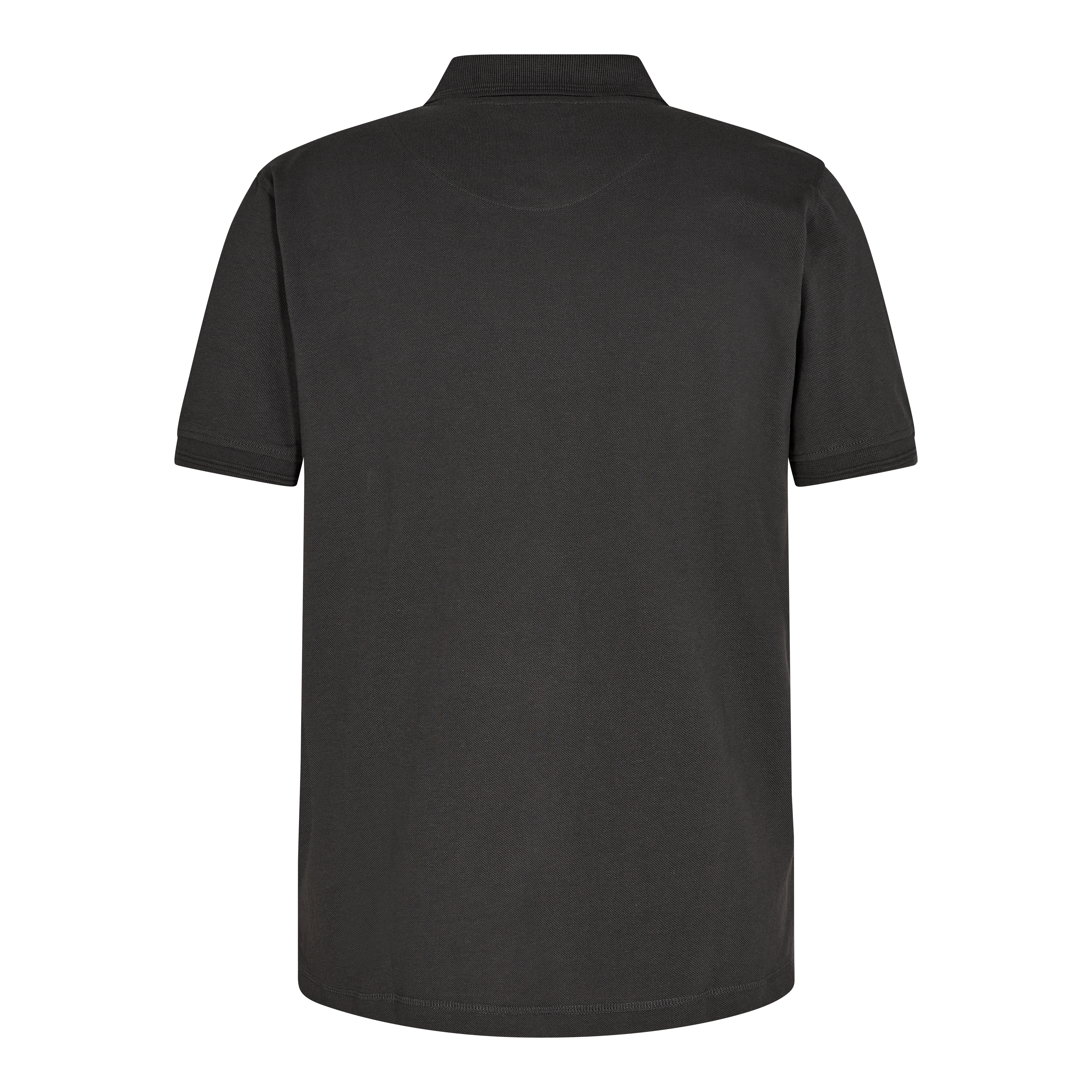 Engel Workwear Extend poloshirt - Antrazitgrå [79] / XS