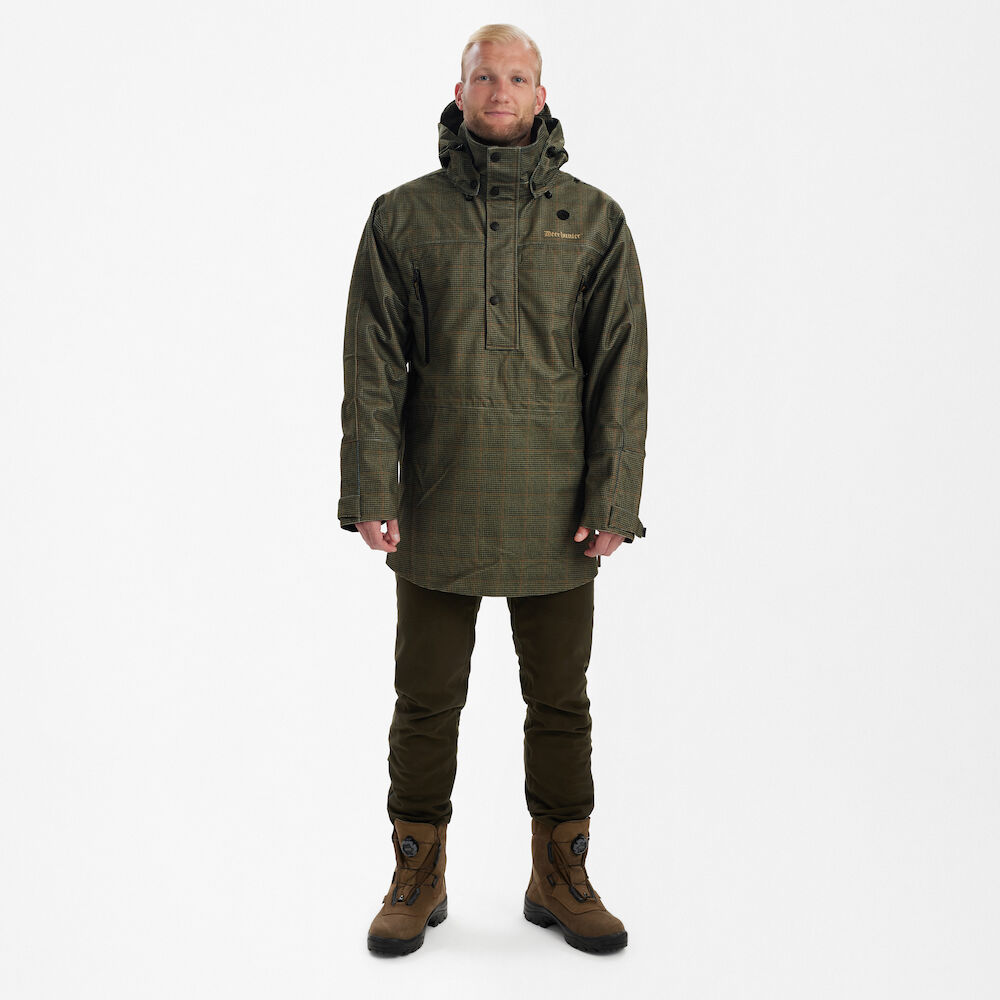 PRO Gamekeeper Smock - Turf
