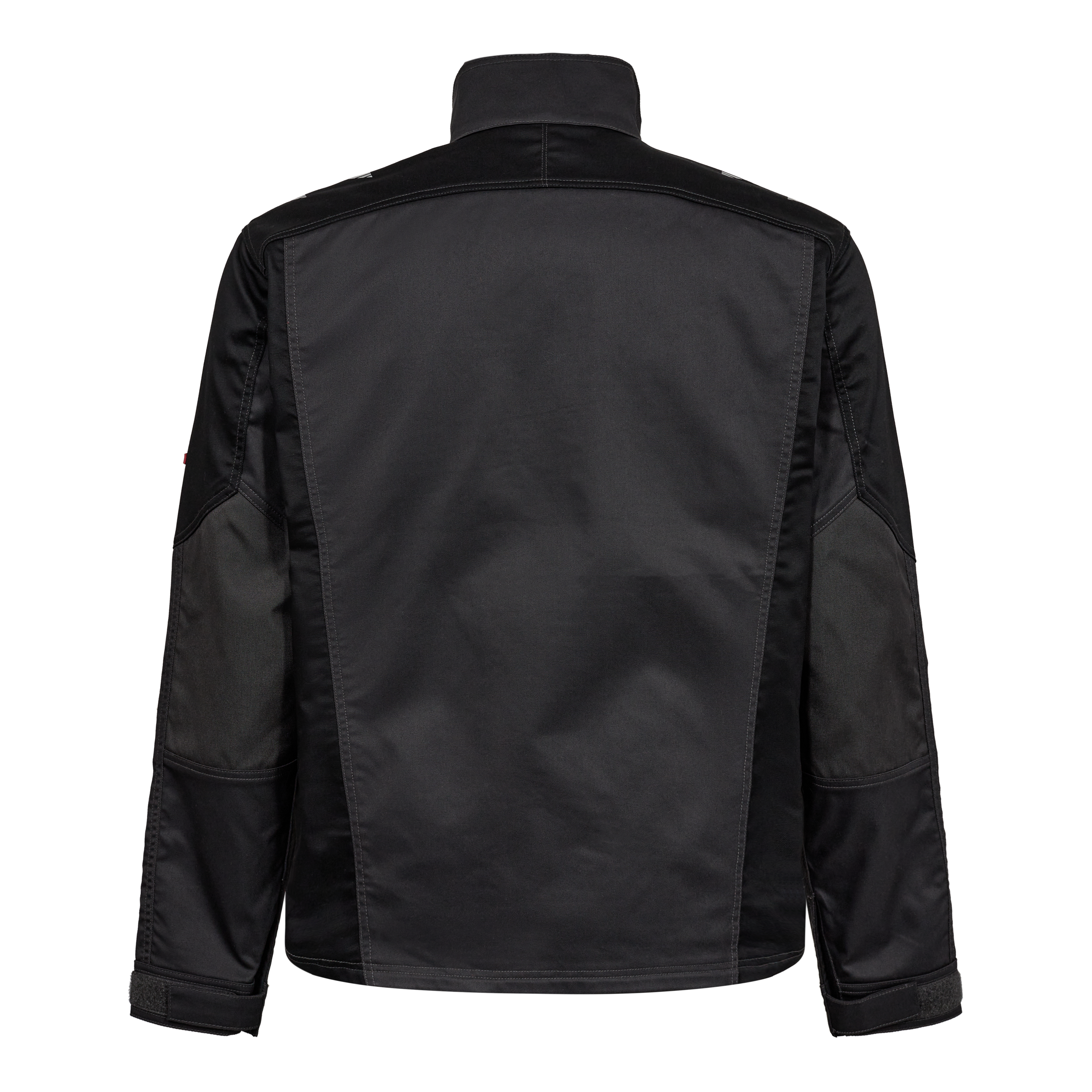 Engel Workwear Galaxy arbejdsjakke med 2-vejs stræk - Antrazitgrå/Sort [7920] / XS