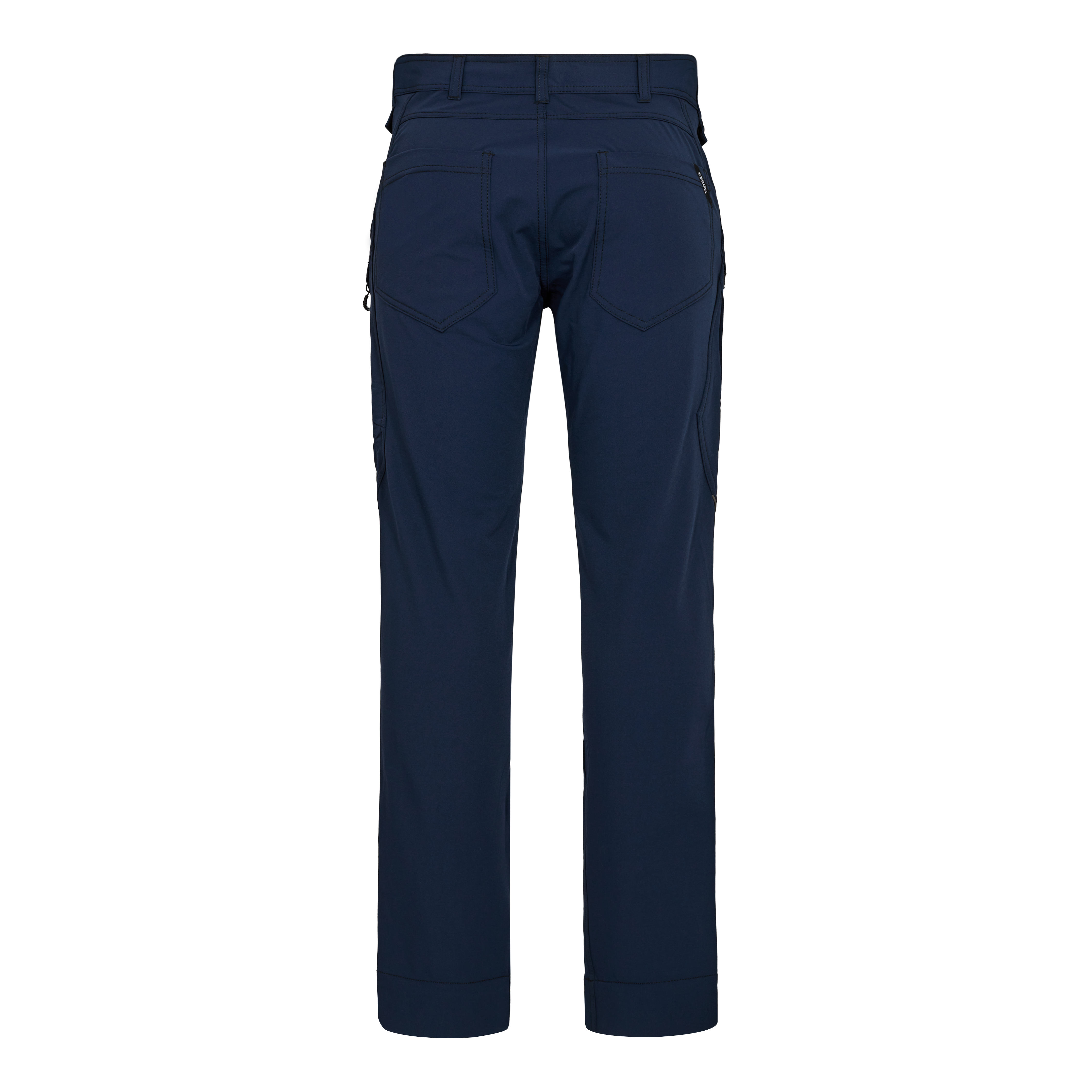 Engel Workwear X-treme servicebukser med 4-vejs stræk - Blue Ink [165] / K80