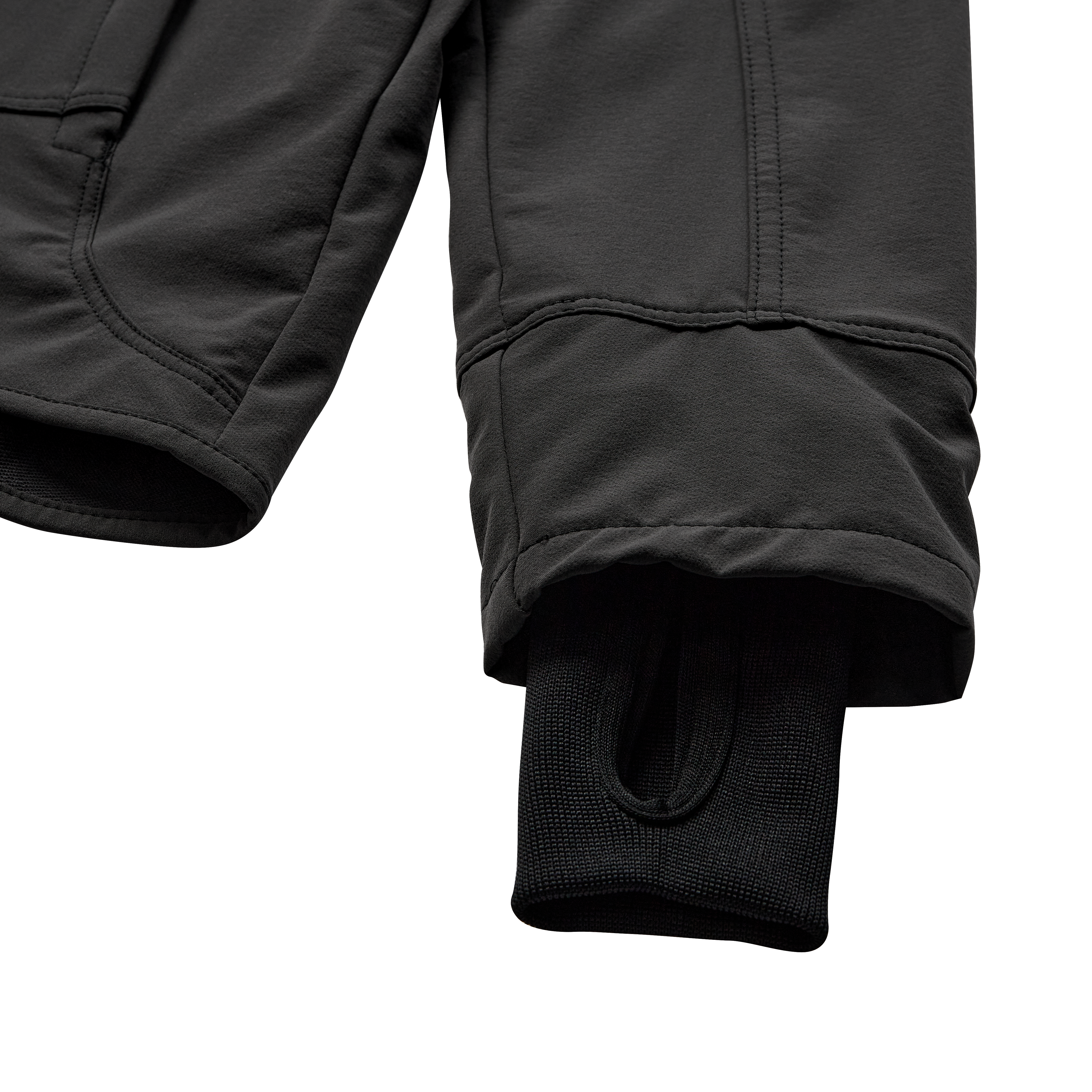 Engel Workwear X-treme arbejdsjakke med 4-vejs stræk - Antrazitgrå [79] / XS