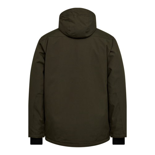 ⭕️最安！NANKAI EXTEND WINTER JACKET EXTEND Winter Jacket - Forest Green, Engel | Engel Workwear