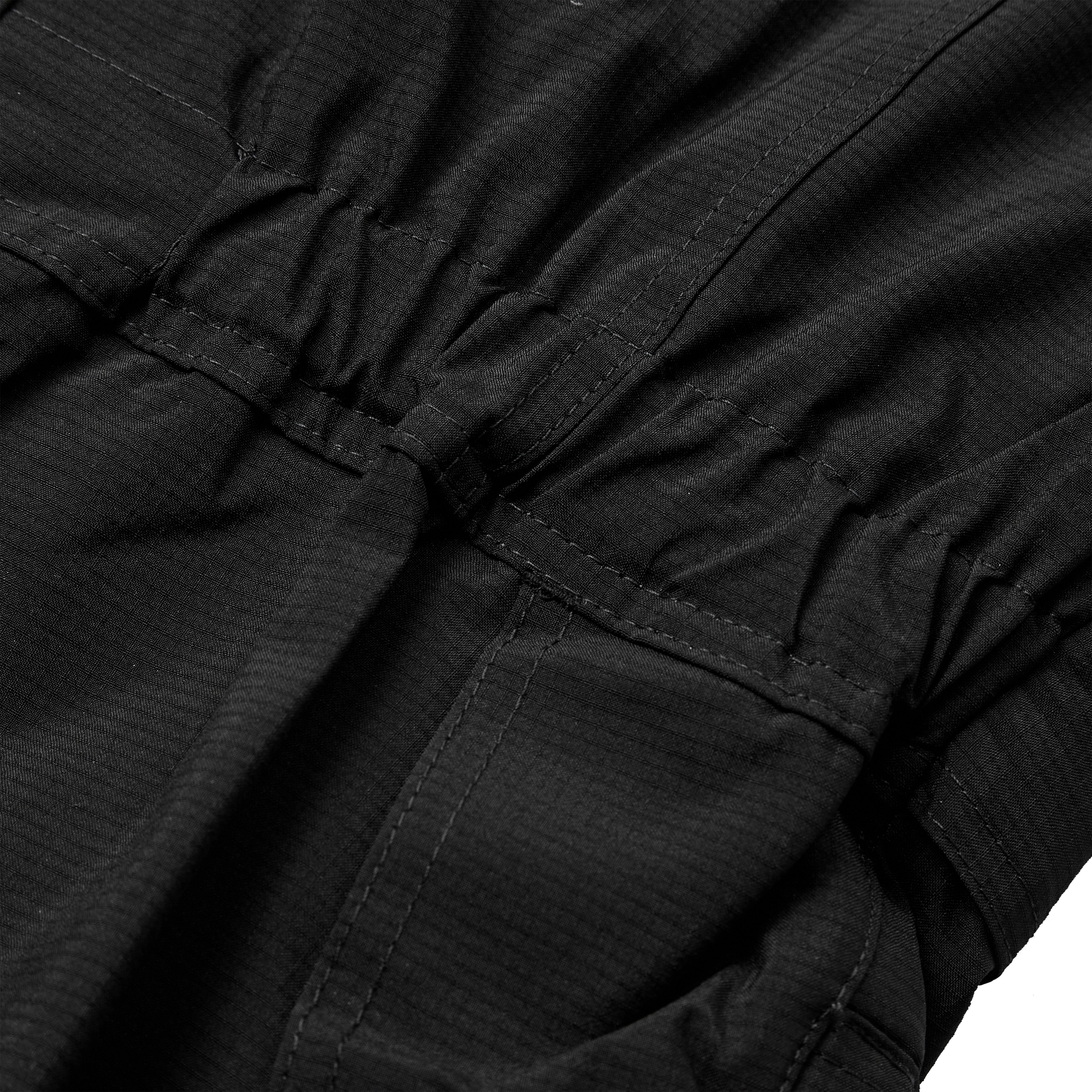 Engel Workwear Extend vinterkedeldragt med reflekser - Sort [20] / XS