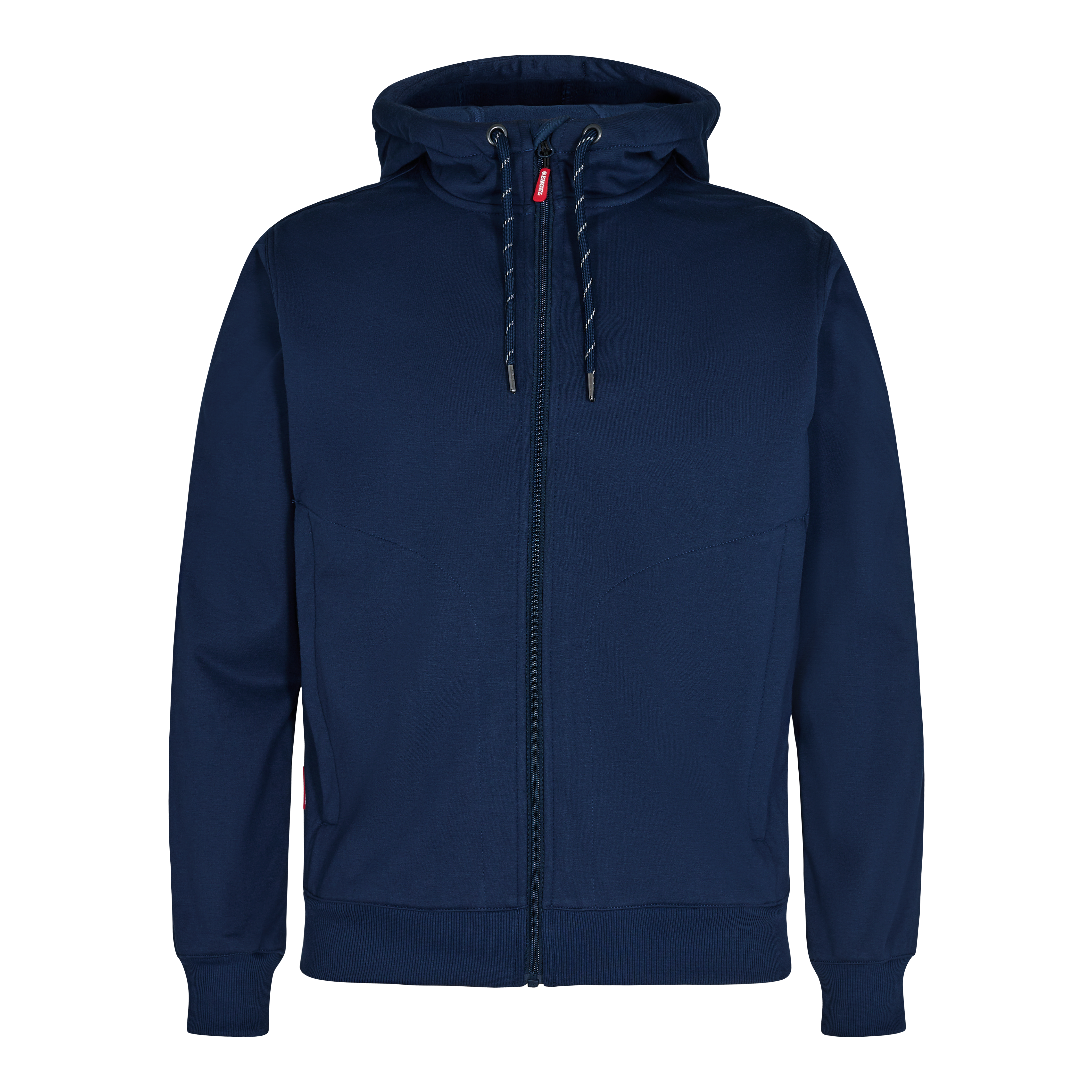 Engel Workwear Extend All Weather Cardigan - Blue Ink [165] / XS