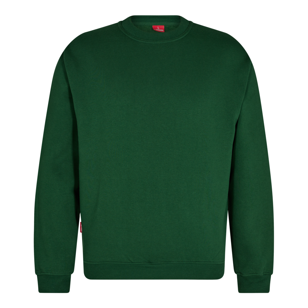 EXTEND Sweatshirt – Grün (Front)