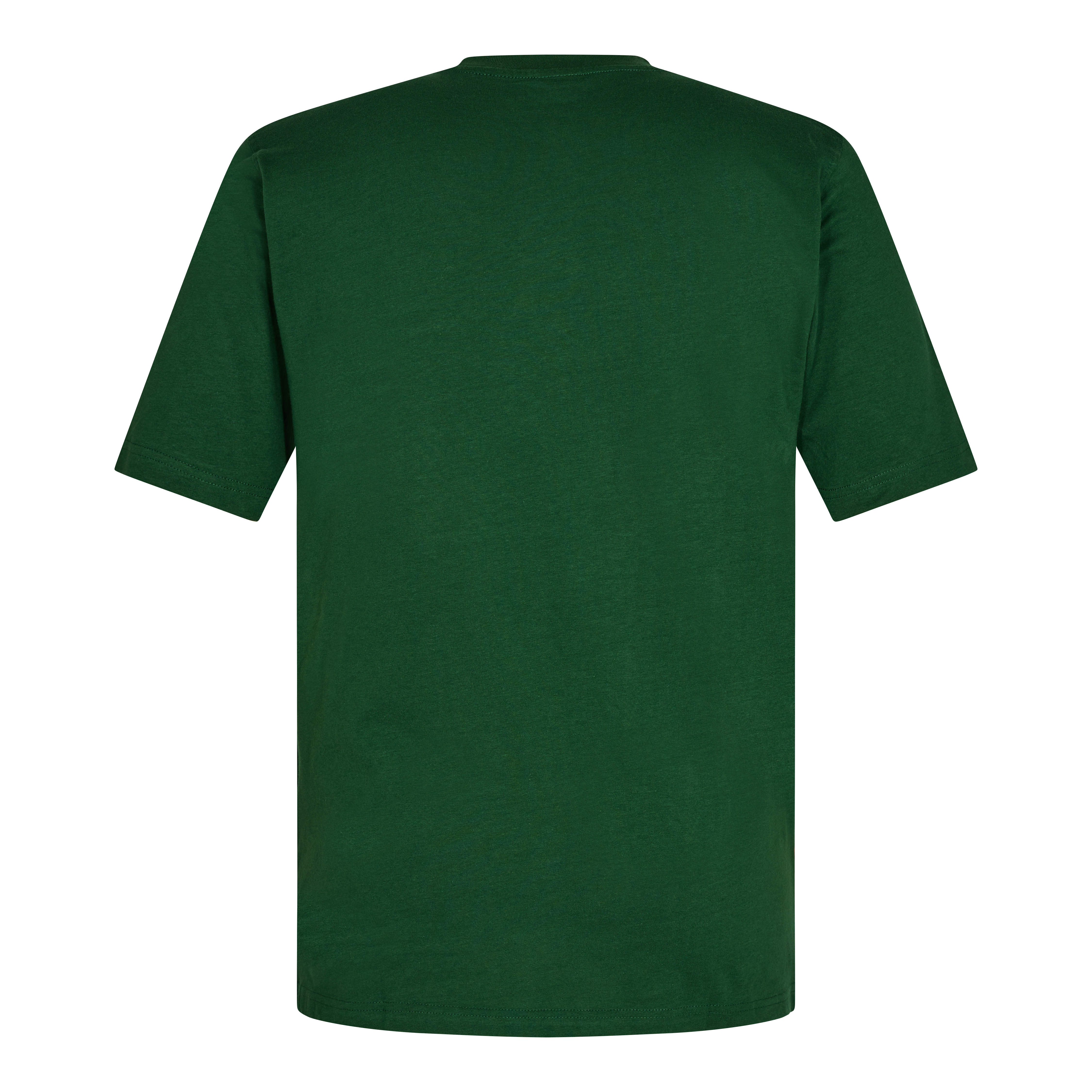 Engel Workwear Extend bomuld T-shirt - Grøn [1] / XS